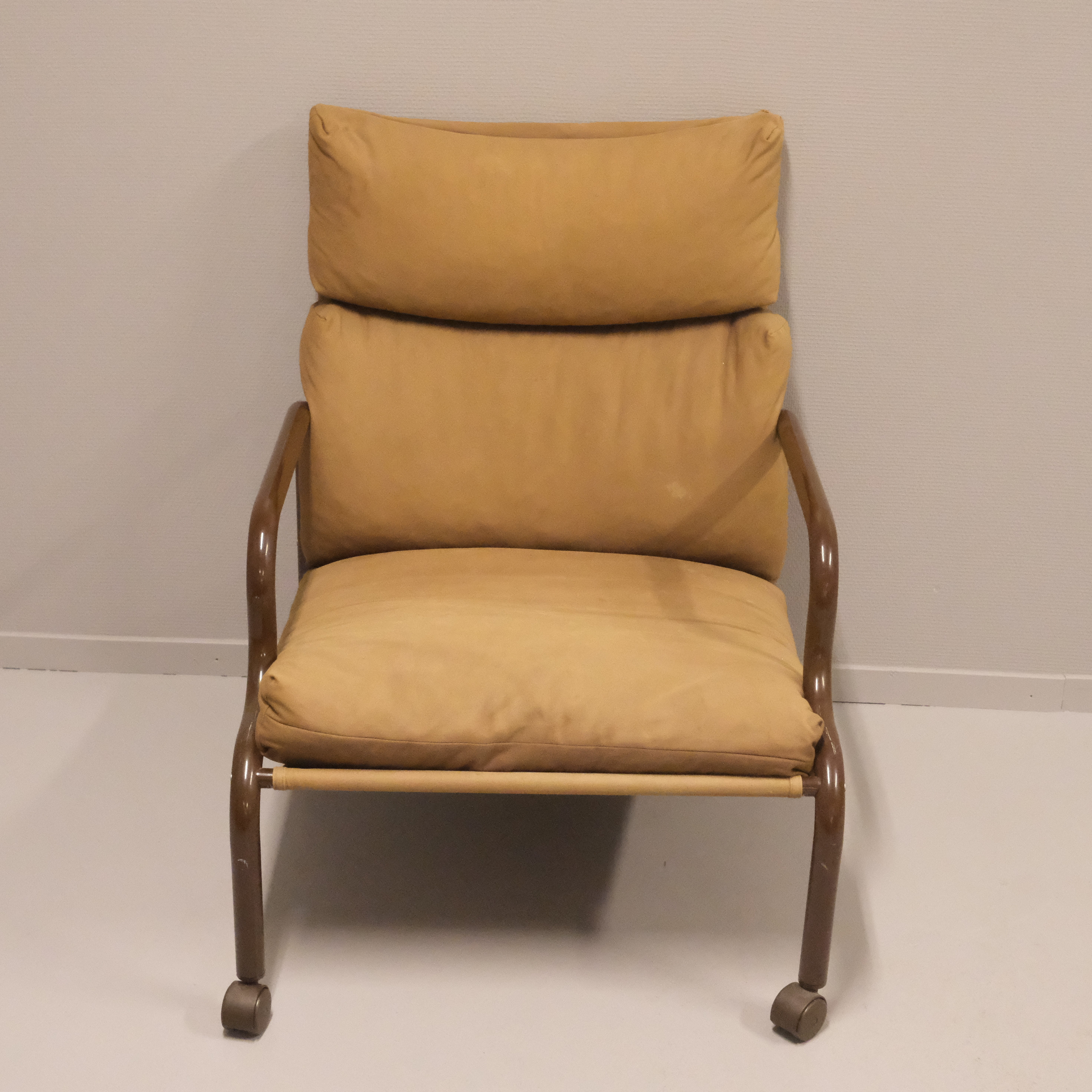 FÅTÖLJ, INNOVATOR, IKEA, 1970-TAL.