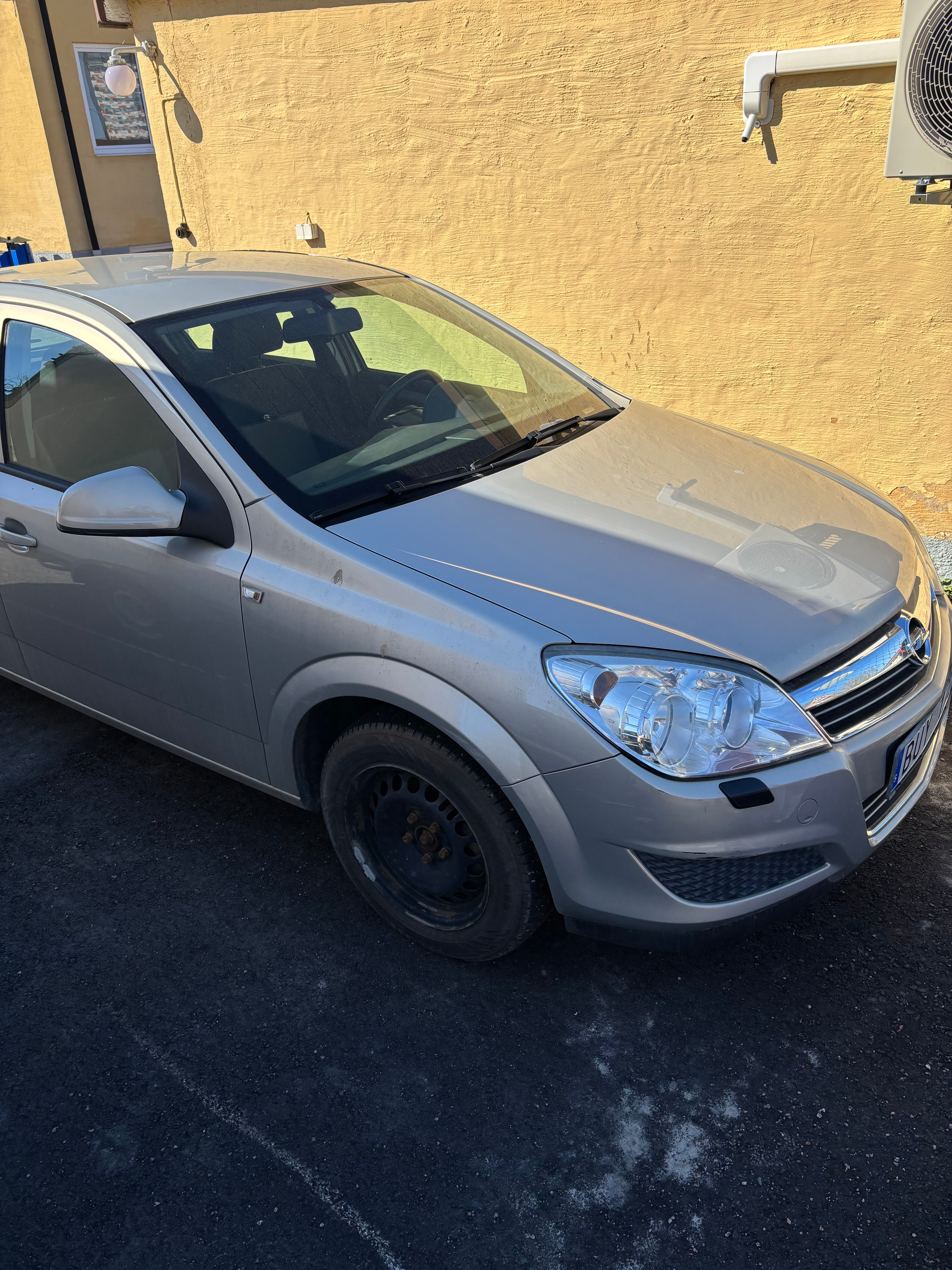 BIL, Opel Astra 2010, BUY170.
