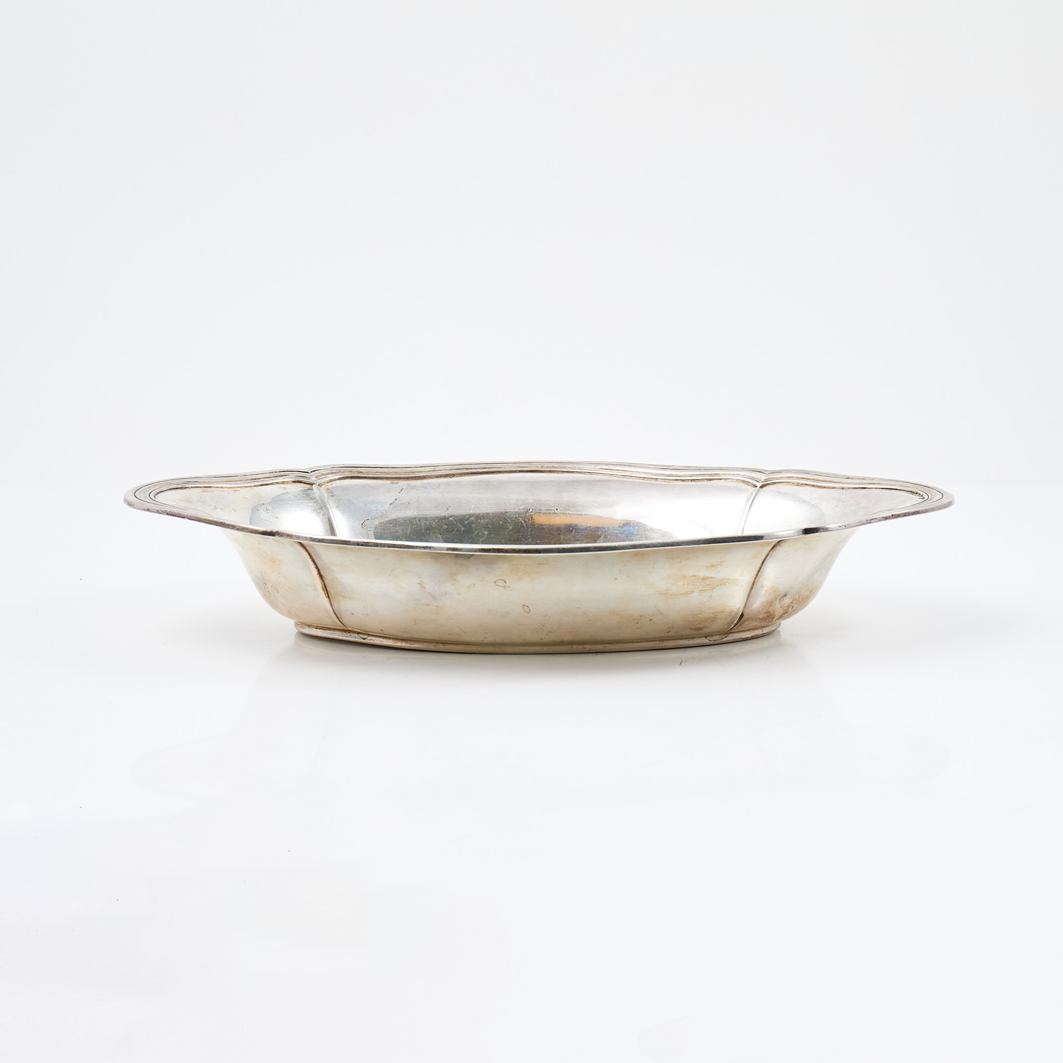 JARDINJÄR, silver, Karl Andersson, Stockholm, 1919.