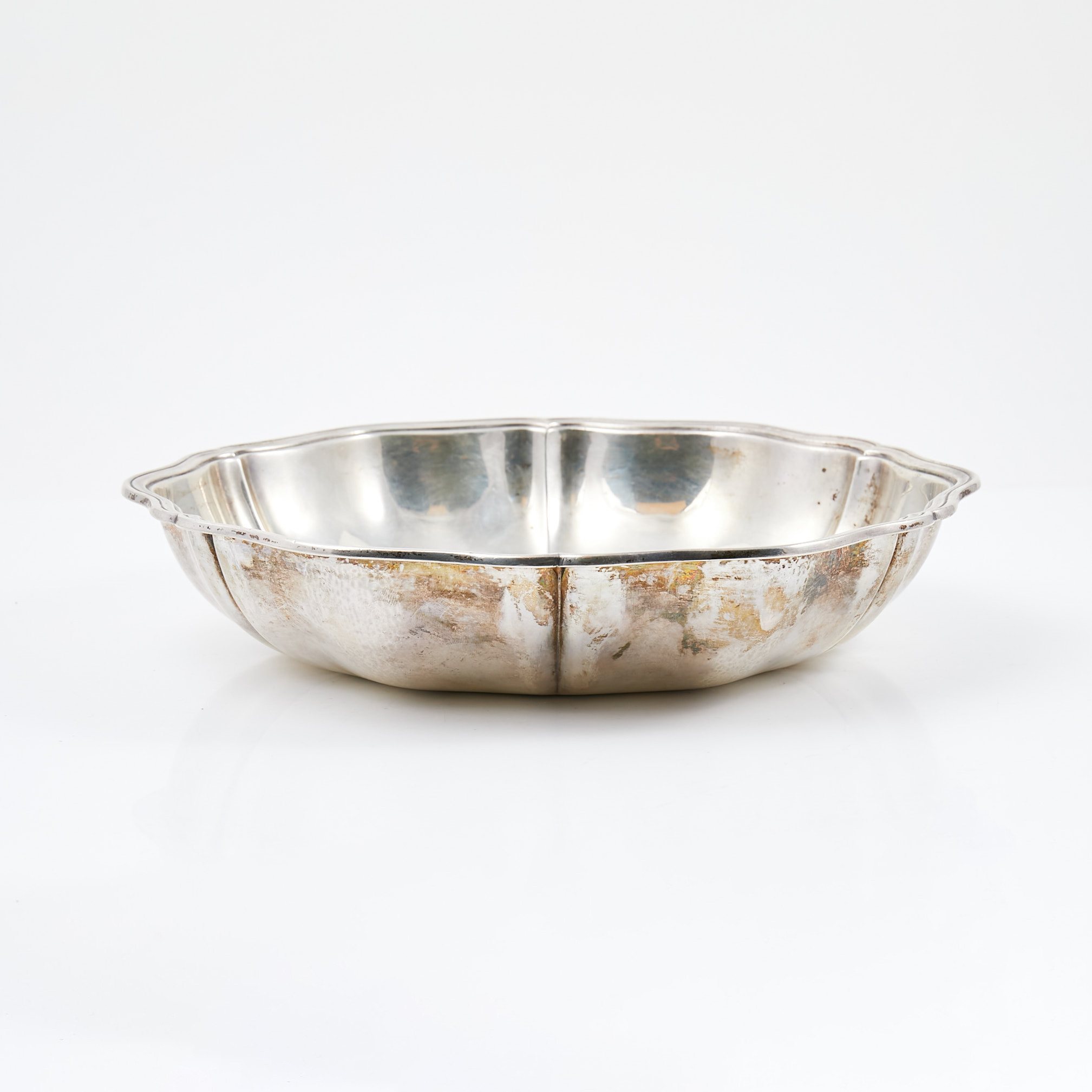 SKÅL, silver, Stockholm, 1919.