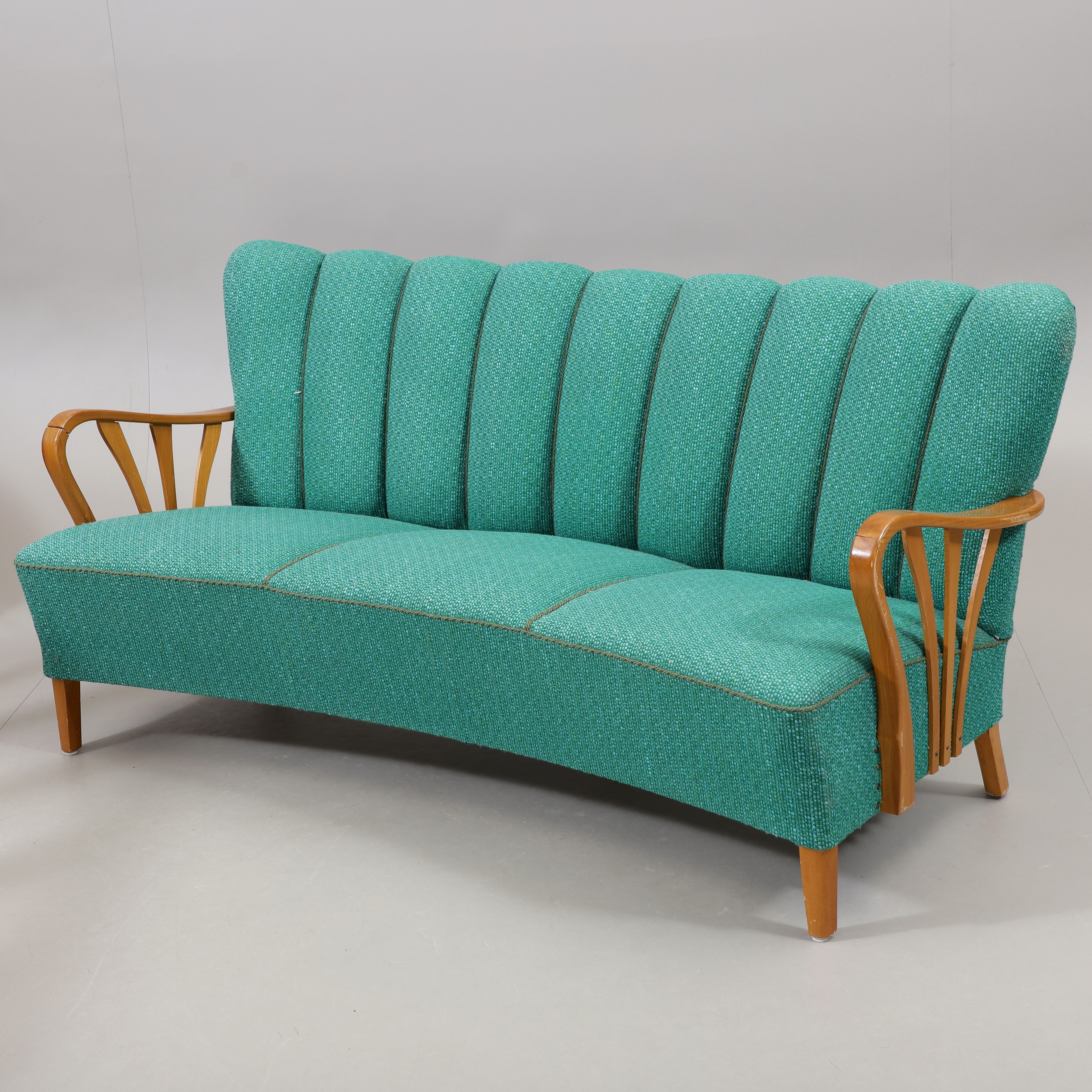 SOFFA, Swedish Modern, 1940-tal.