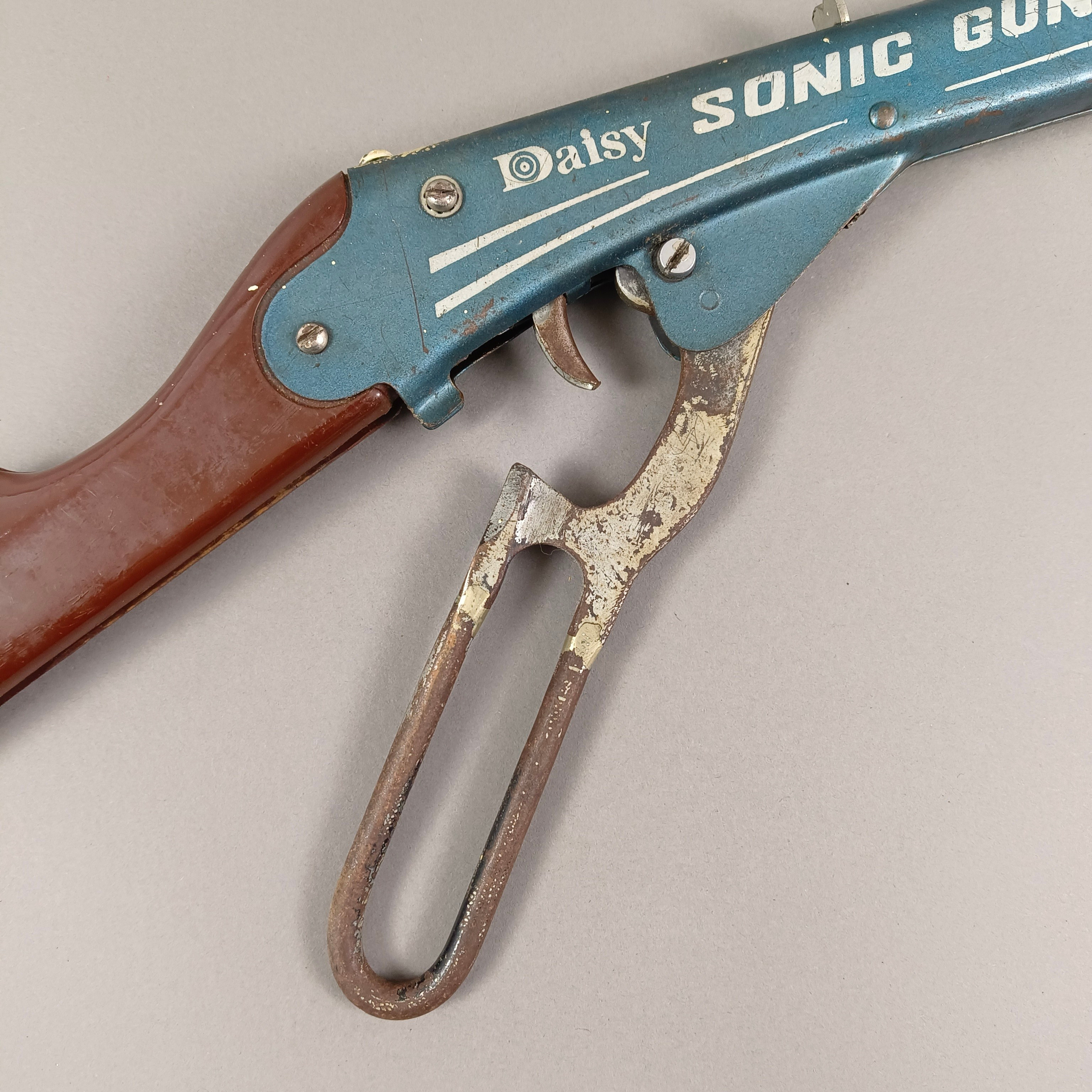 Images for 5078697. DAISY SONIC GUN / Air rifle - DAISY MFG. Co ...