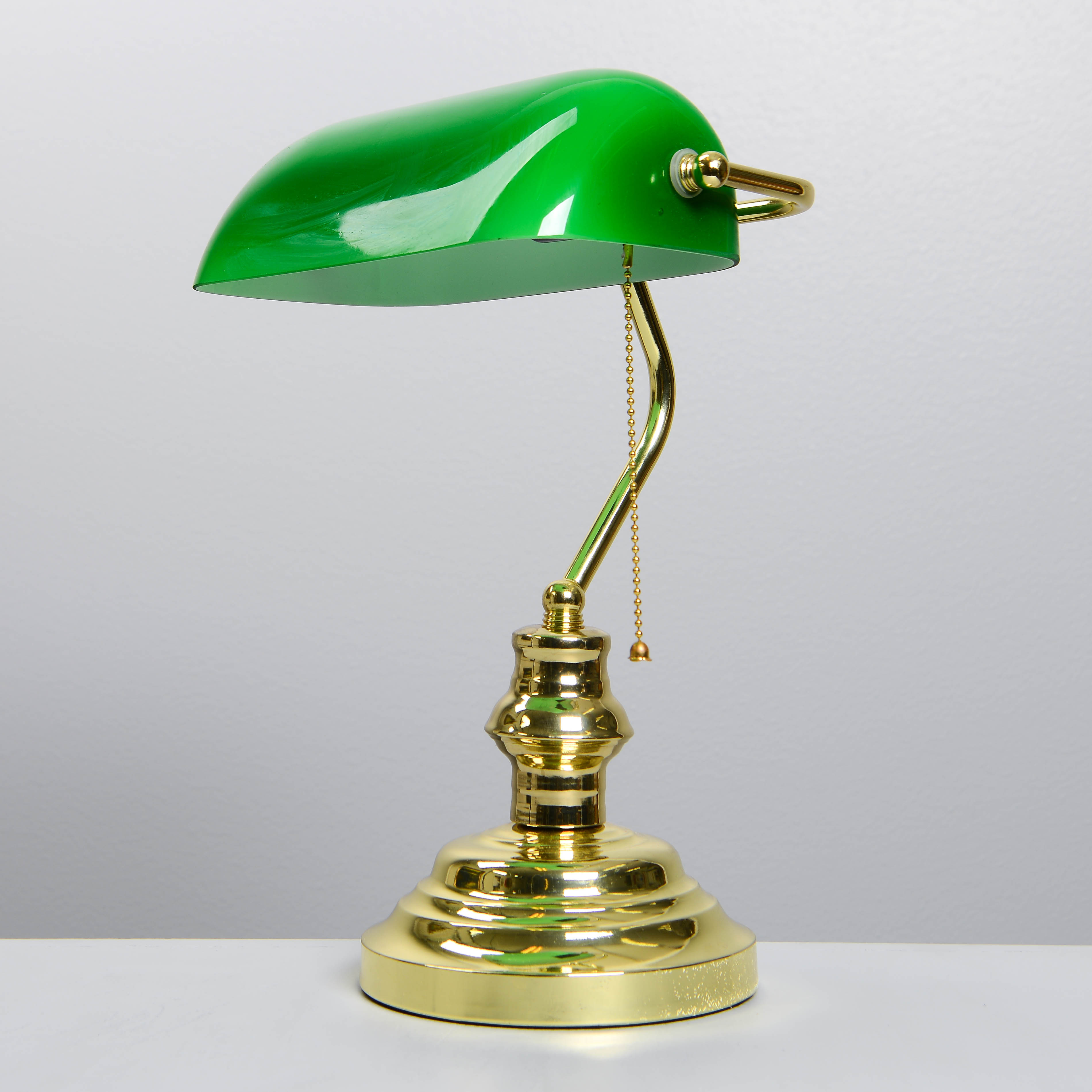 BIBLIOTEKSLAMPA, 1900/2000-tal.