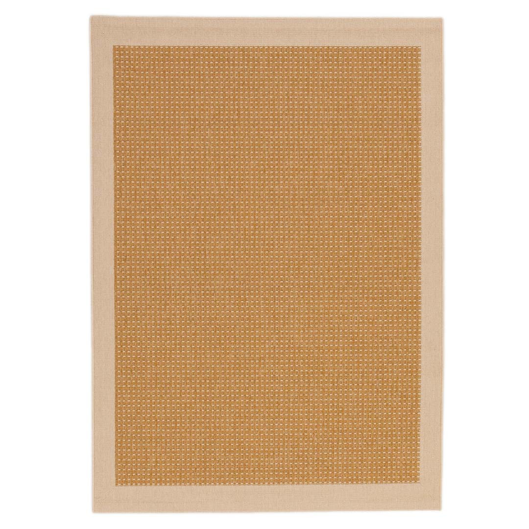 MATTA, Delta, beige/gul tonad.