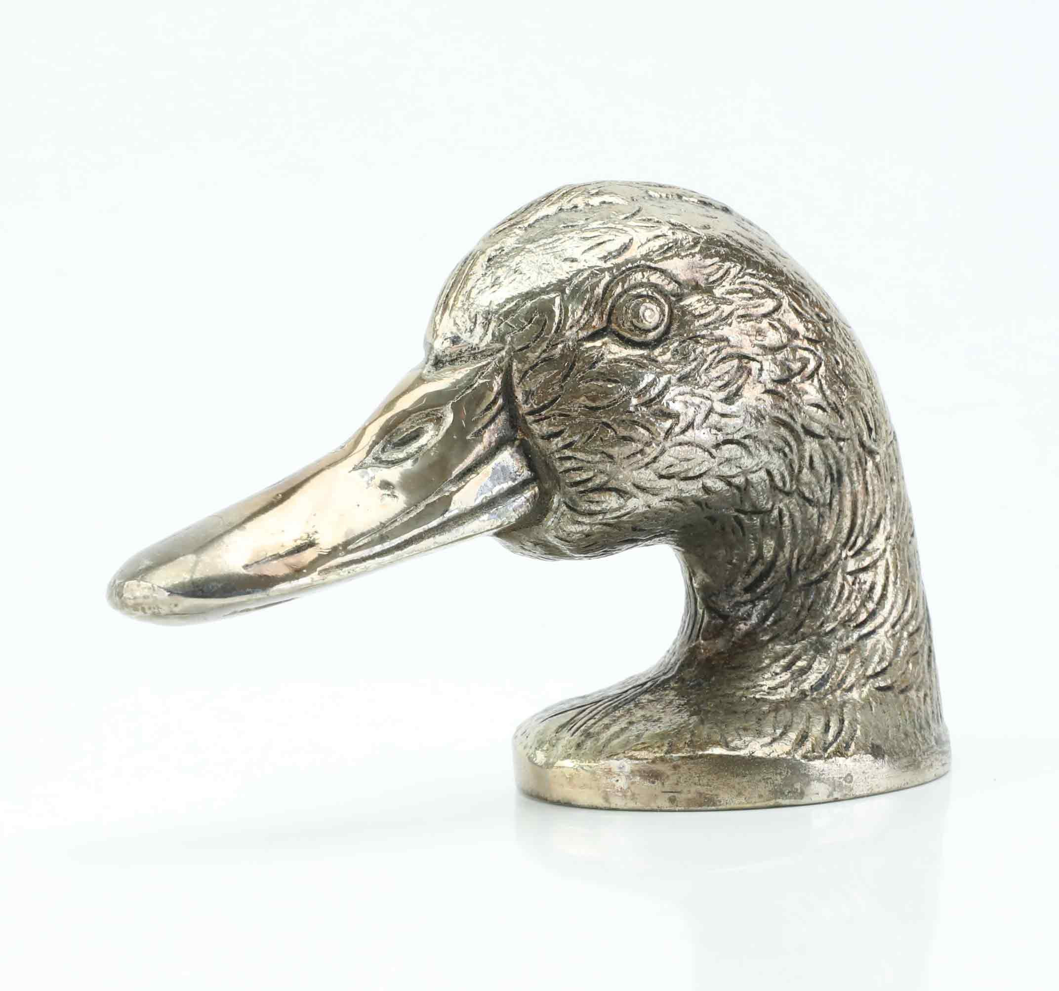 FLASKÖPPNARE, "Ducky", 1900-talets andra hälft.