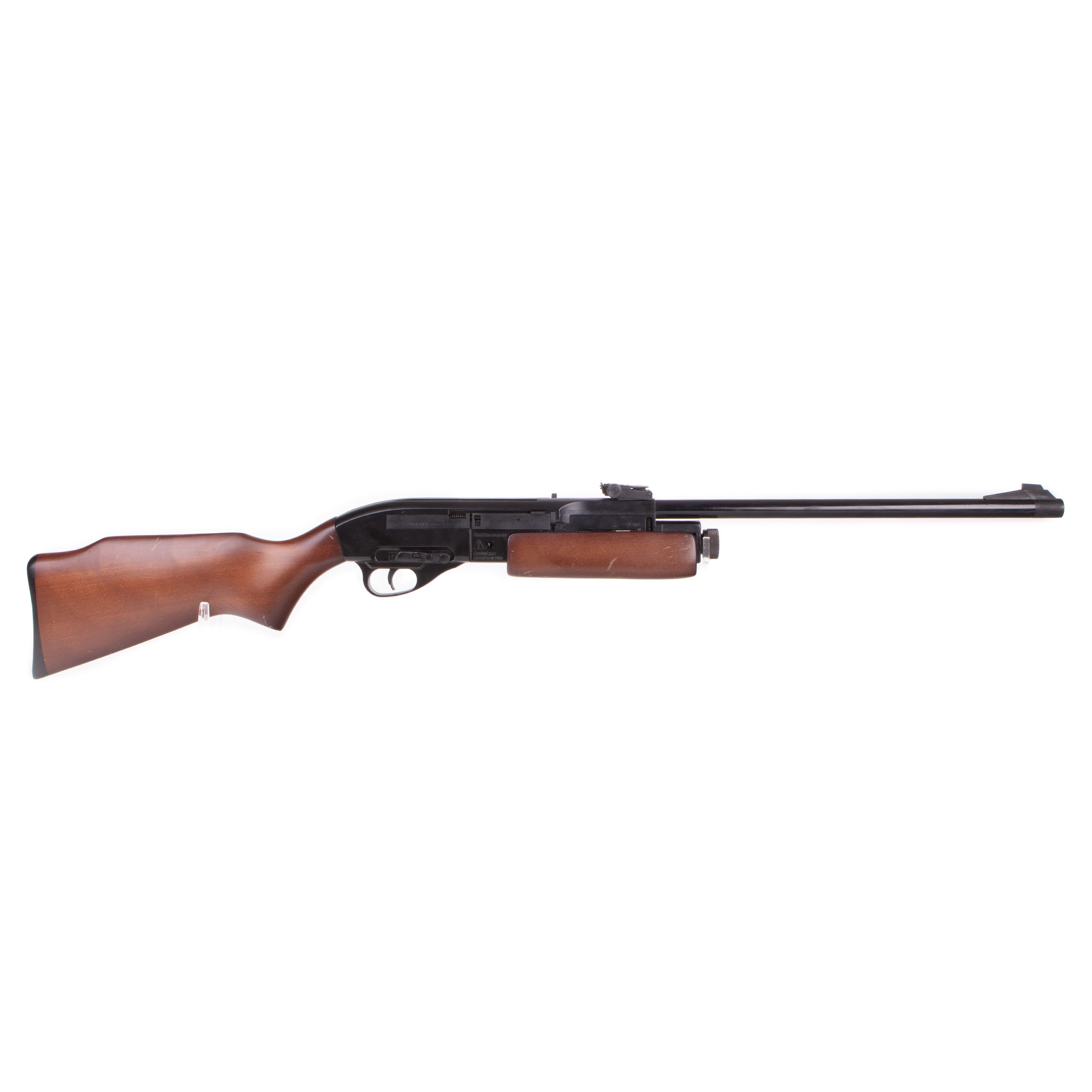 KOLSYREGEVÄR, Gamo G1200, Spanien, 1900-tal.
