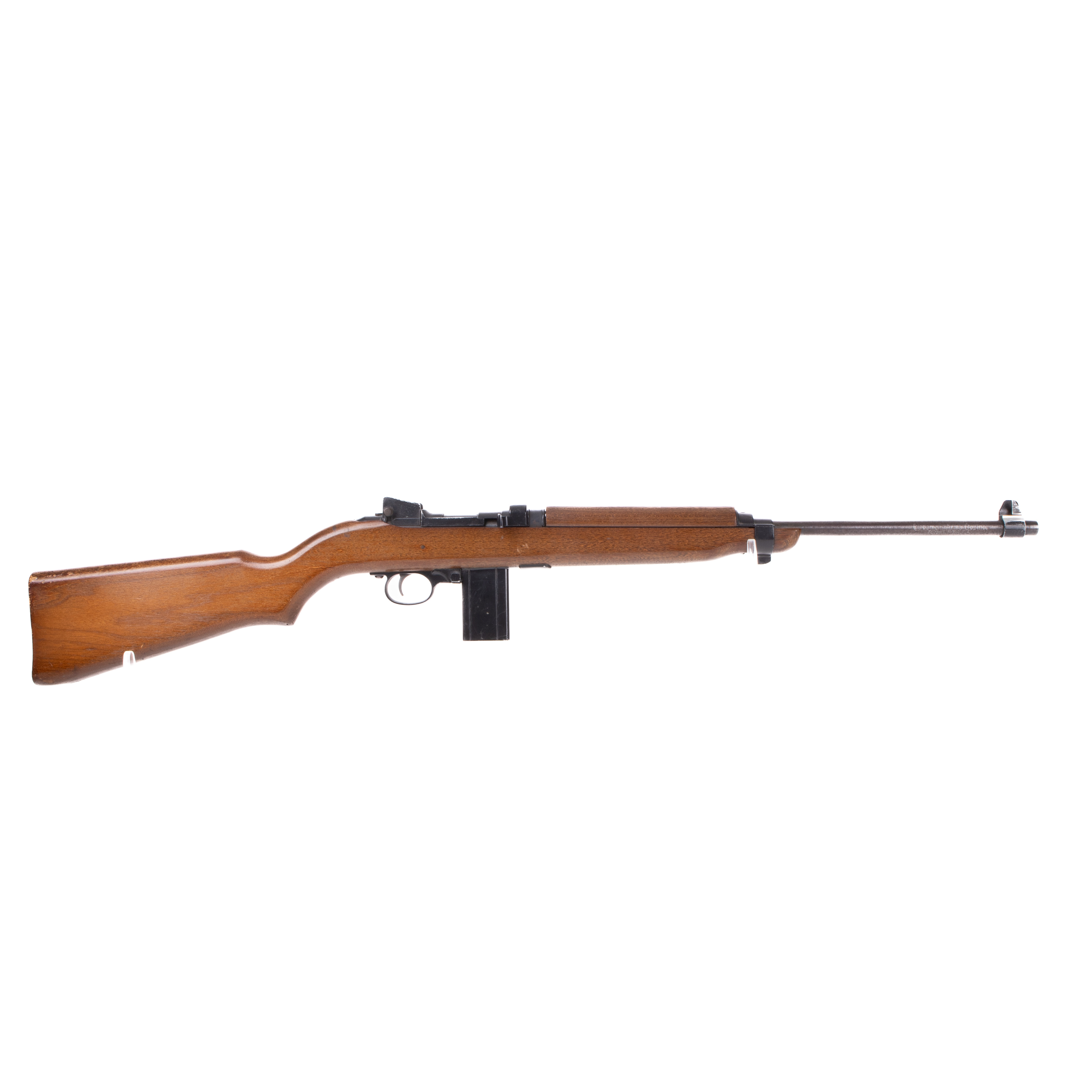 LUFTGEVÄR, Crosman Arms, M-1 Carbine, USA, 1900-tal.