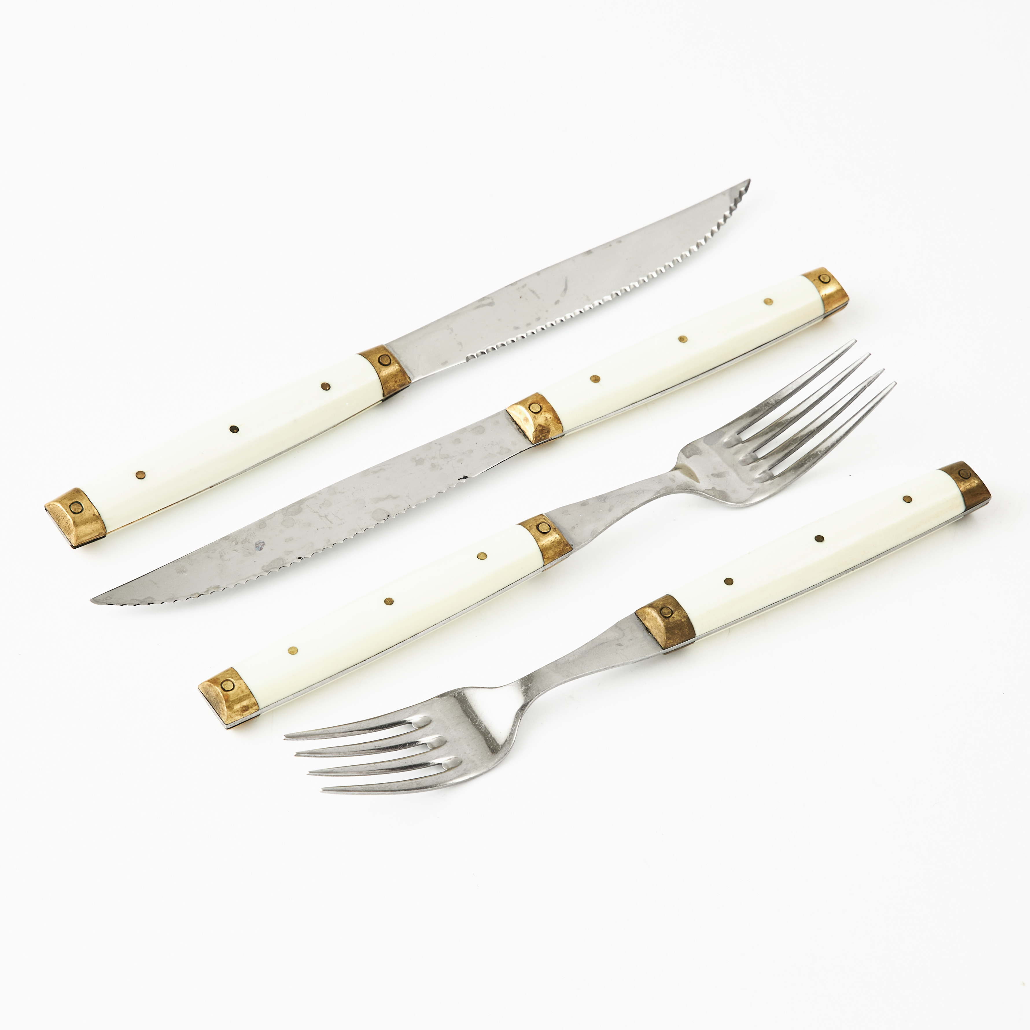 BESTICK, 34 dlr, Frankrike, delvis märkta Marcel Cotte.