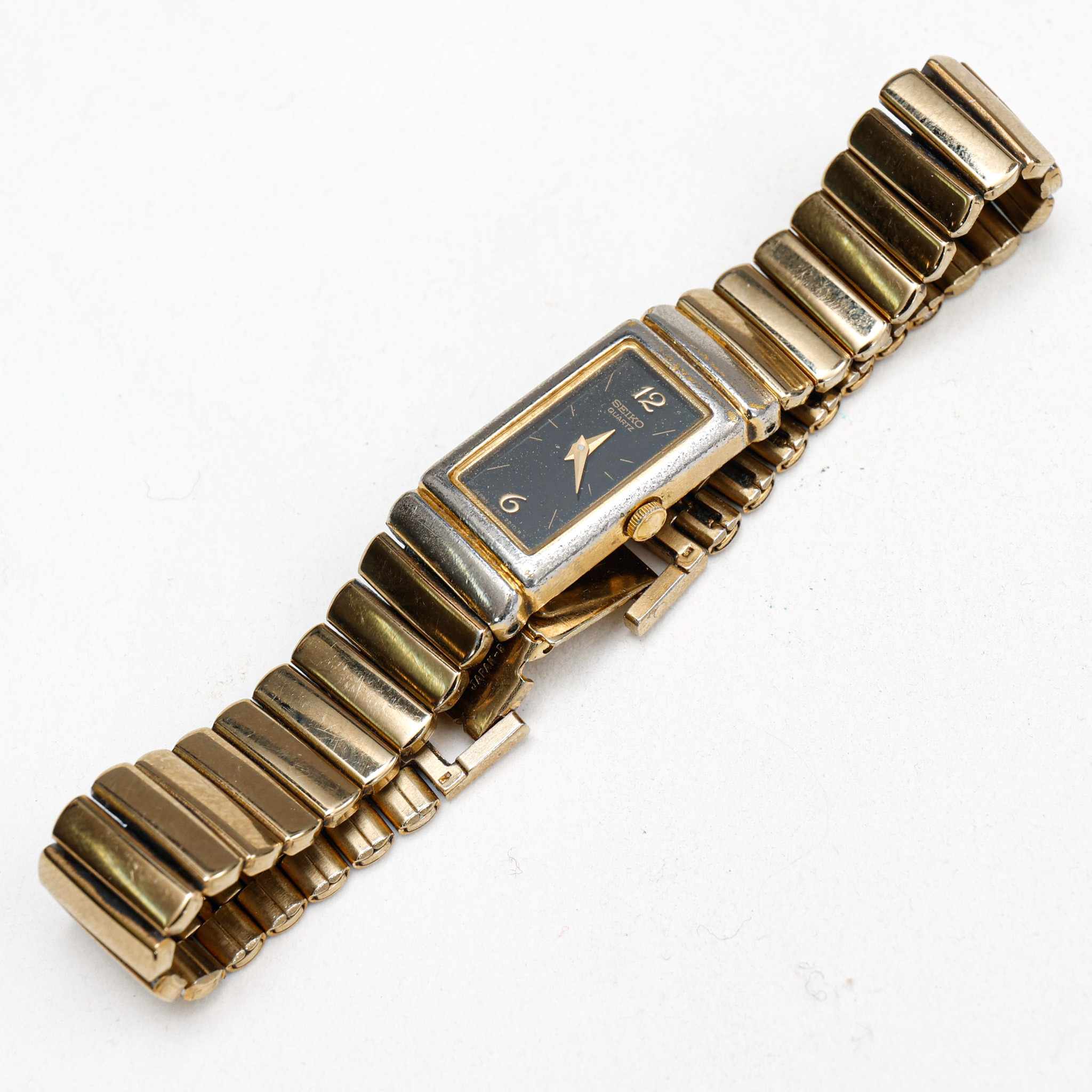ARMBANDSUR,dam, Seiko 2E20-6759 R0.