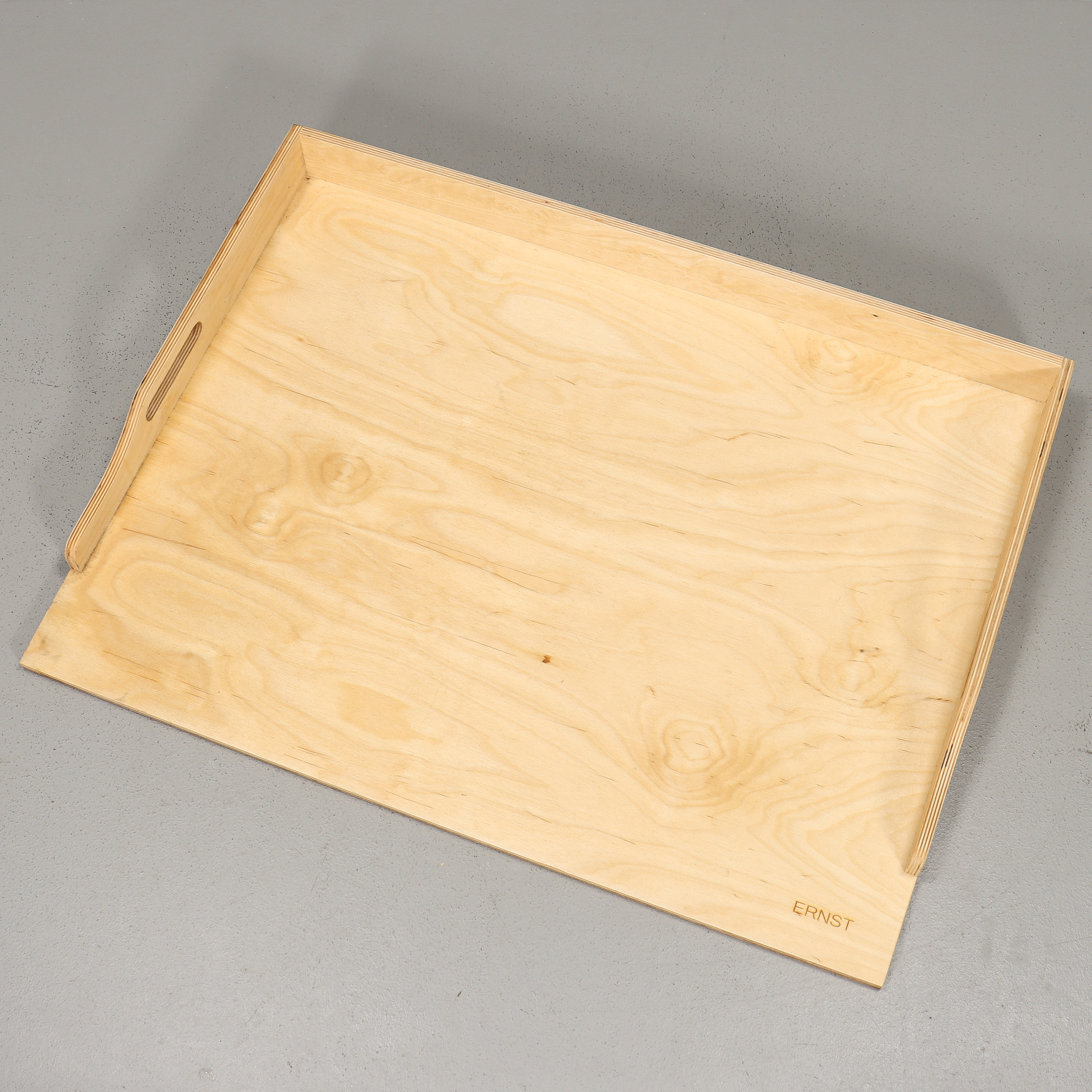 BAKBORD, plywood, Ernst Kirchsteiger.