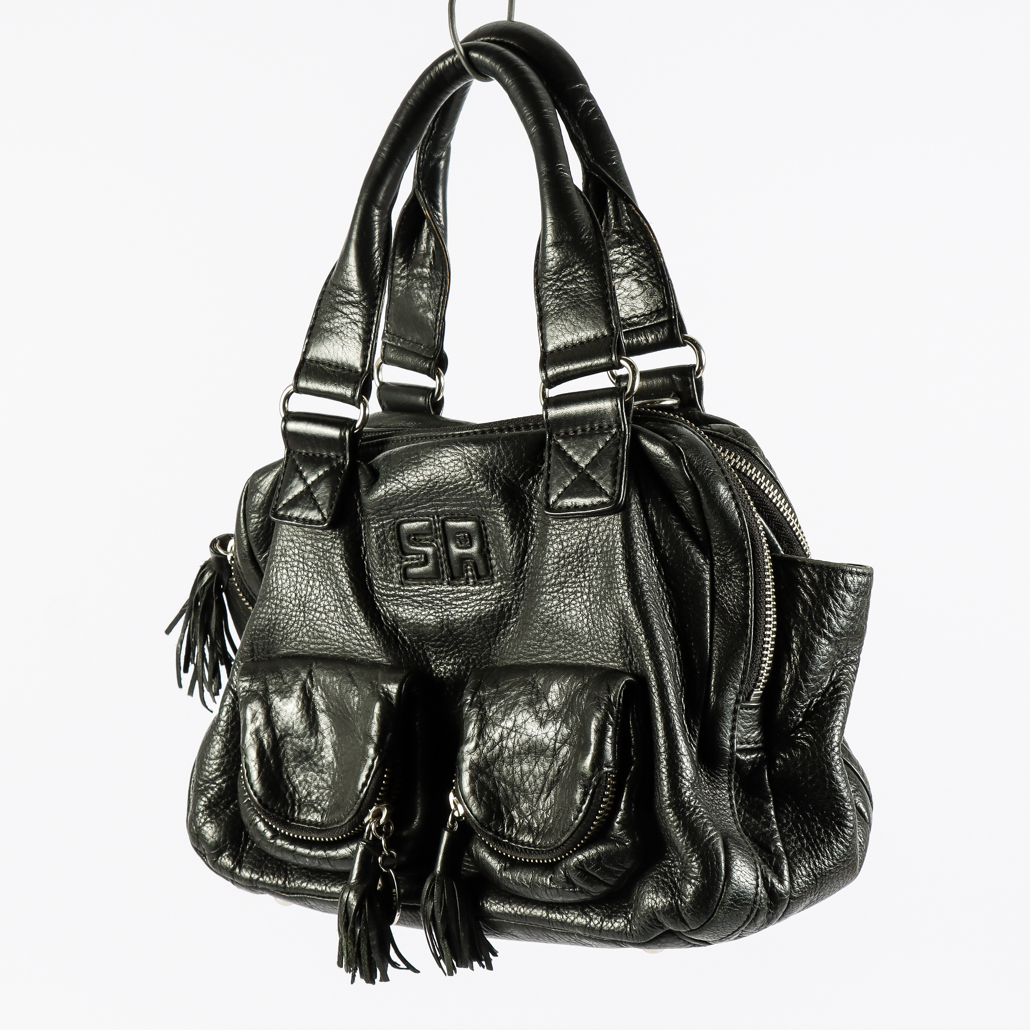 SONIA RYKIEL handväska.