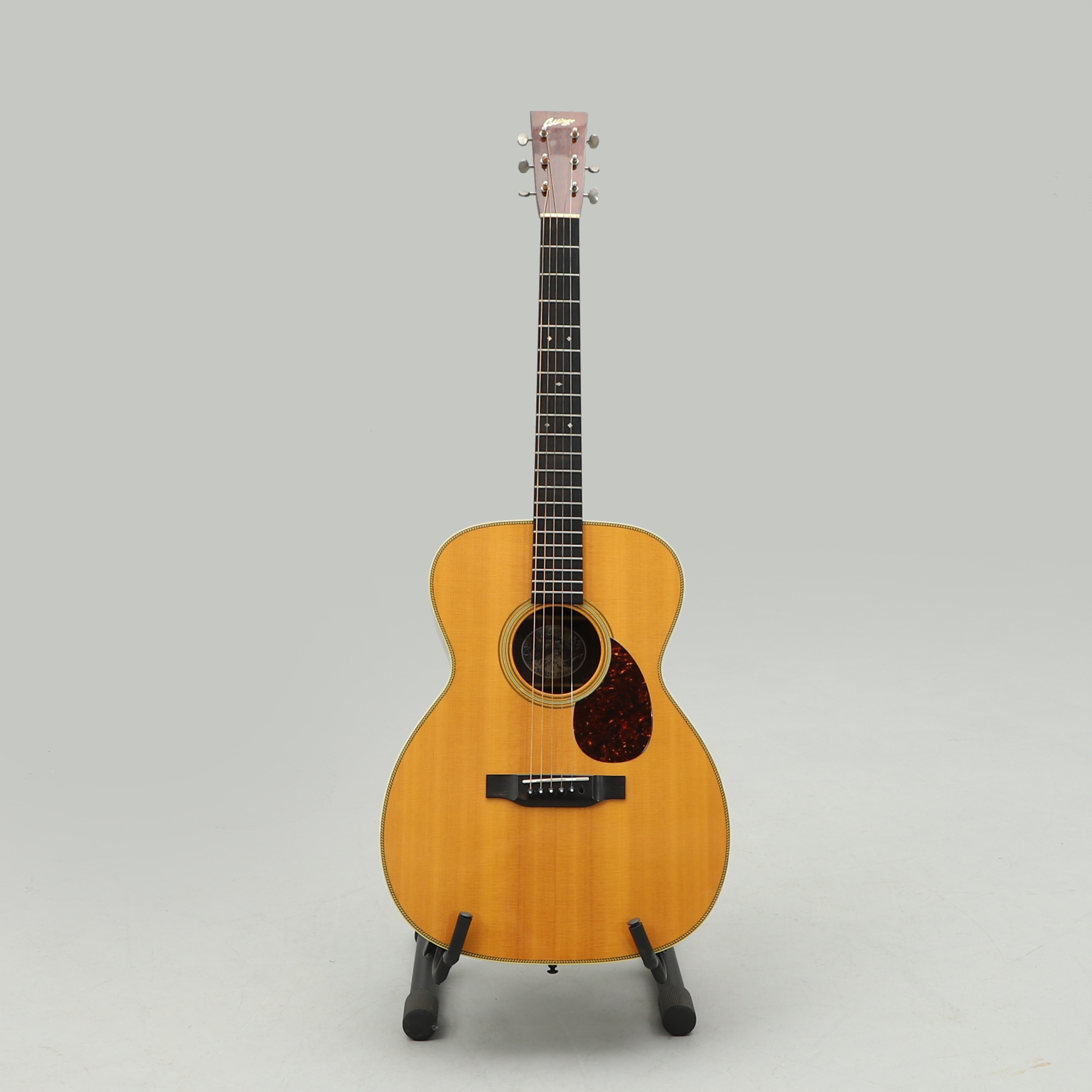 AKUSTISK GITARR, Collings, USA 1995.