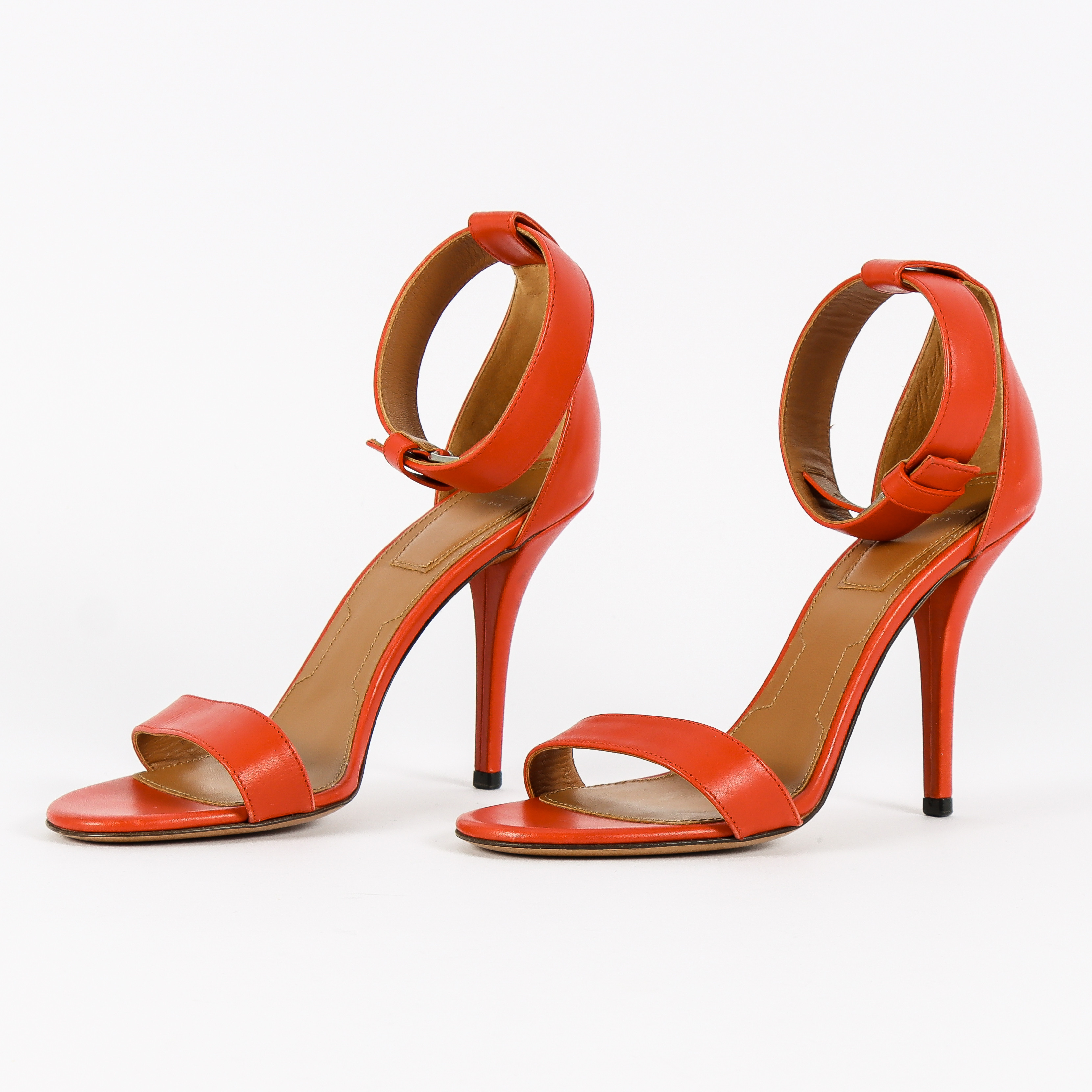 GIVENCHY sandaletter.