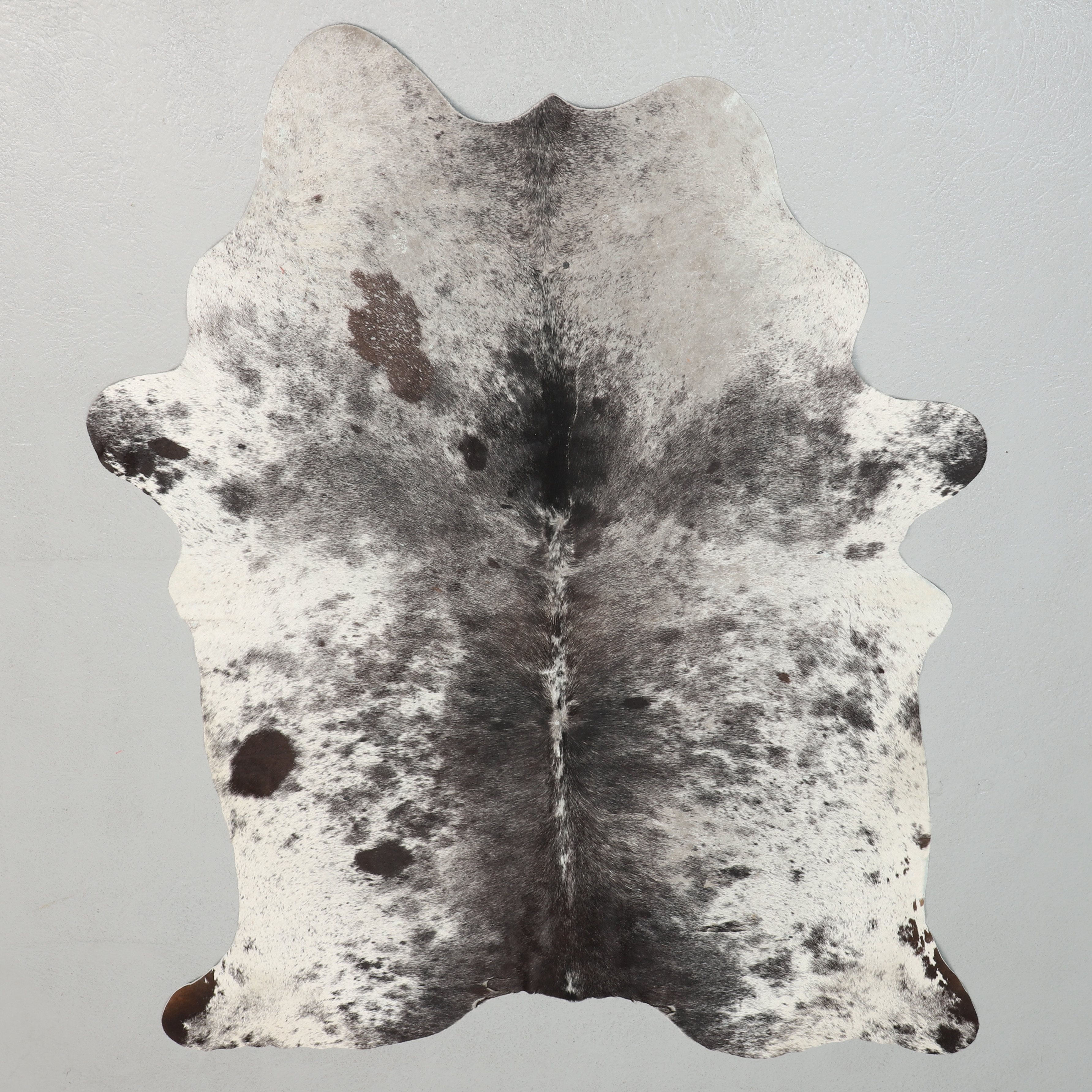 KOSKINN/MATTA, ca 210x180 cm, "Rio Grande" Rindfell.