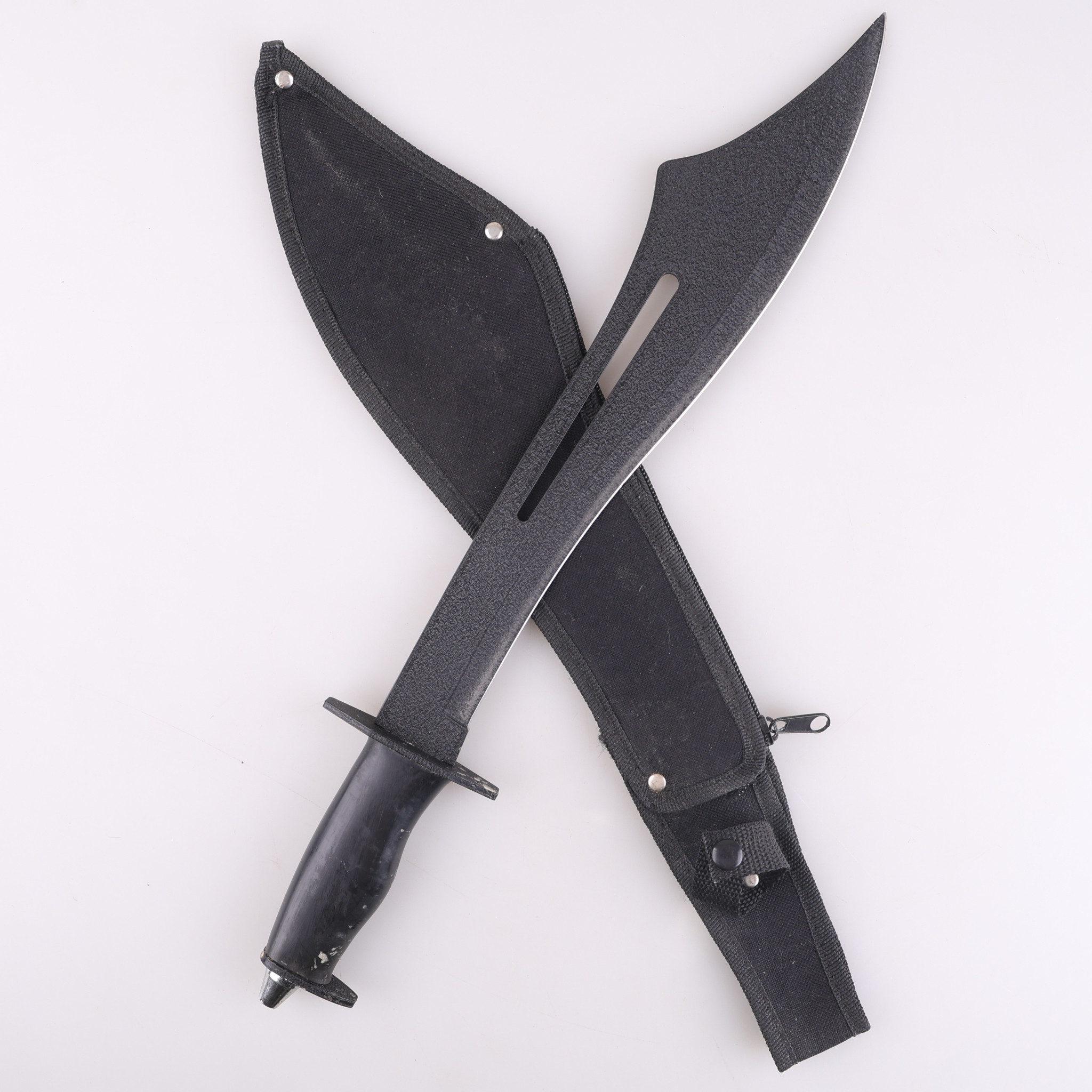 KNIV/MACHETE.