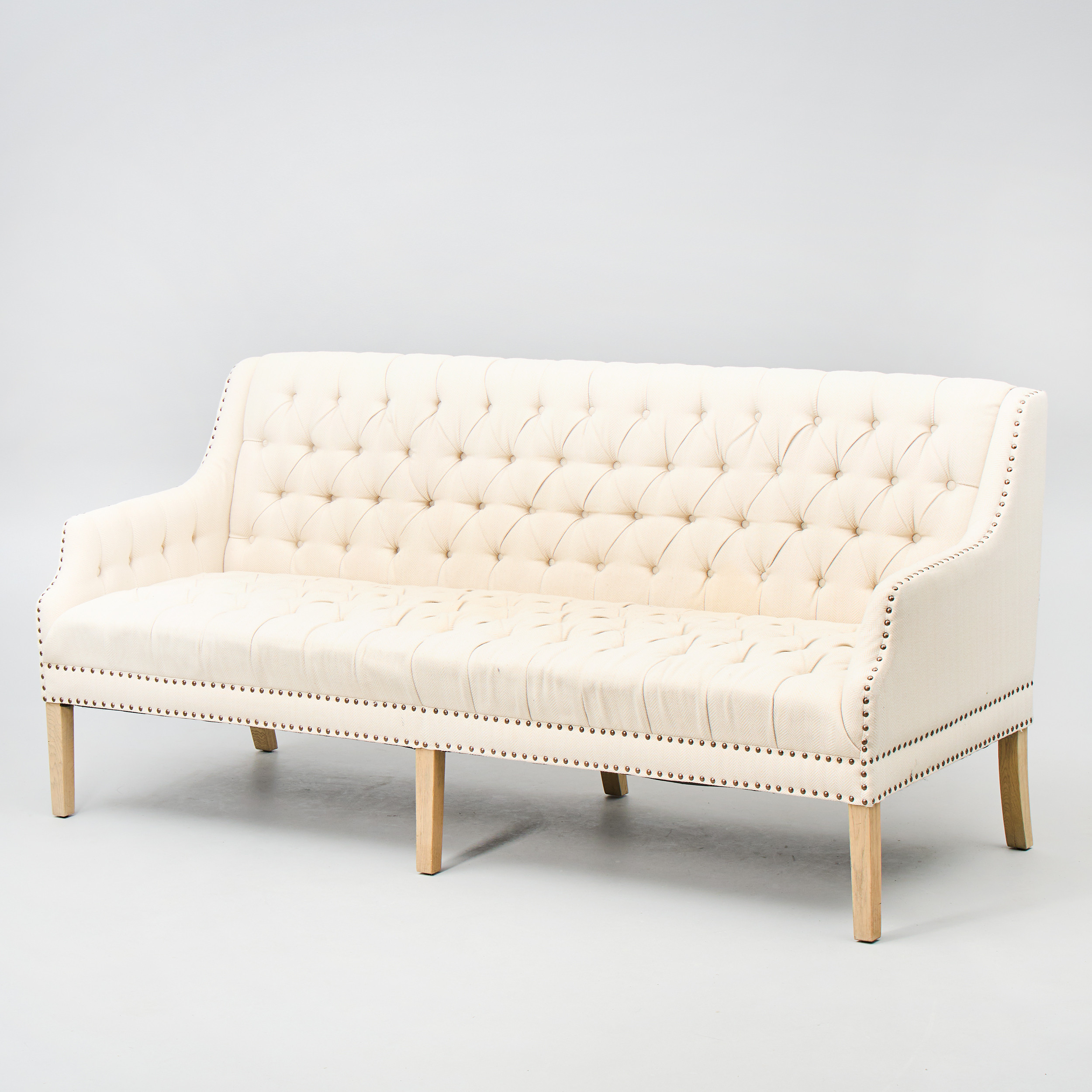 SOFFA, Van Roon, Holland, modern tillverkning.