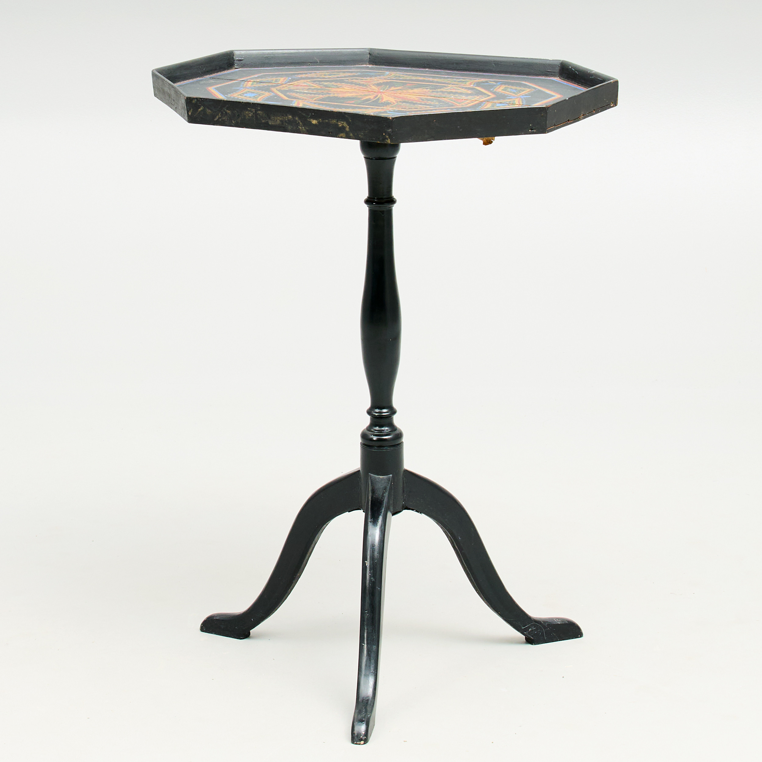 PELARBORD, 1800-tal.