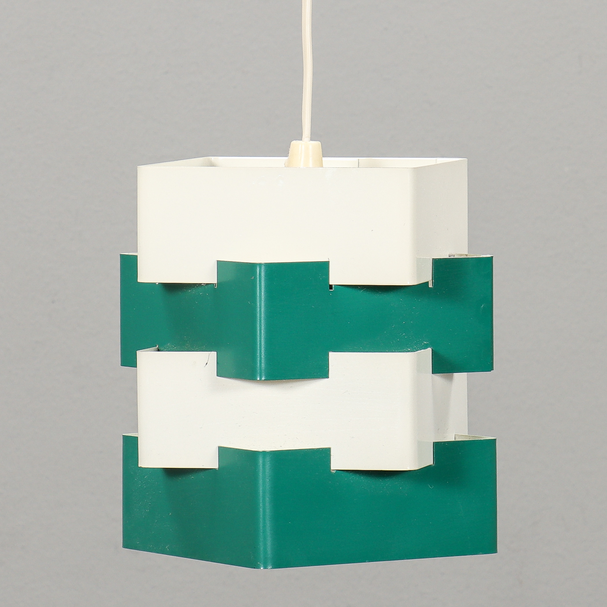 TAKLAMPA plåt, Nift IKEA.