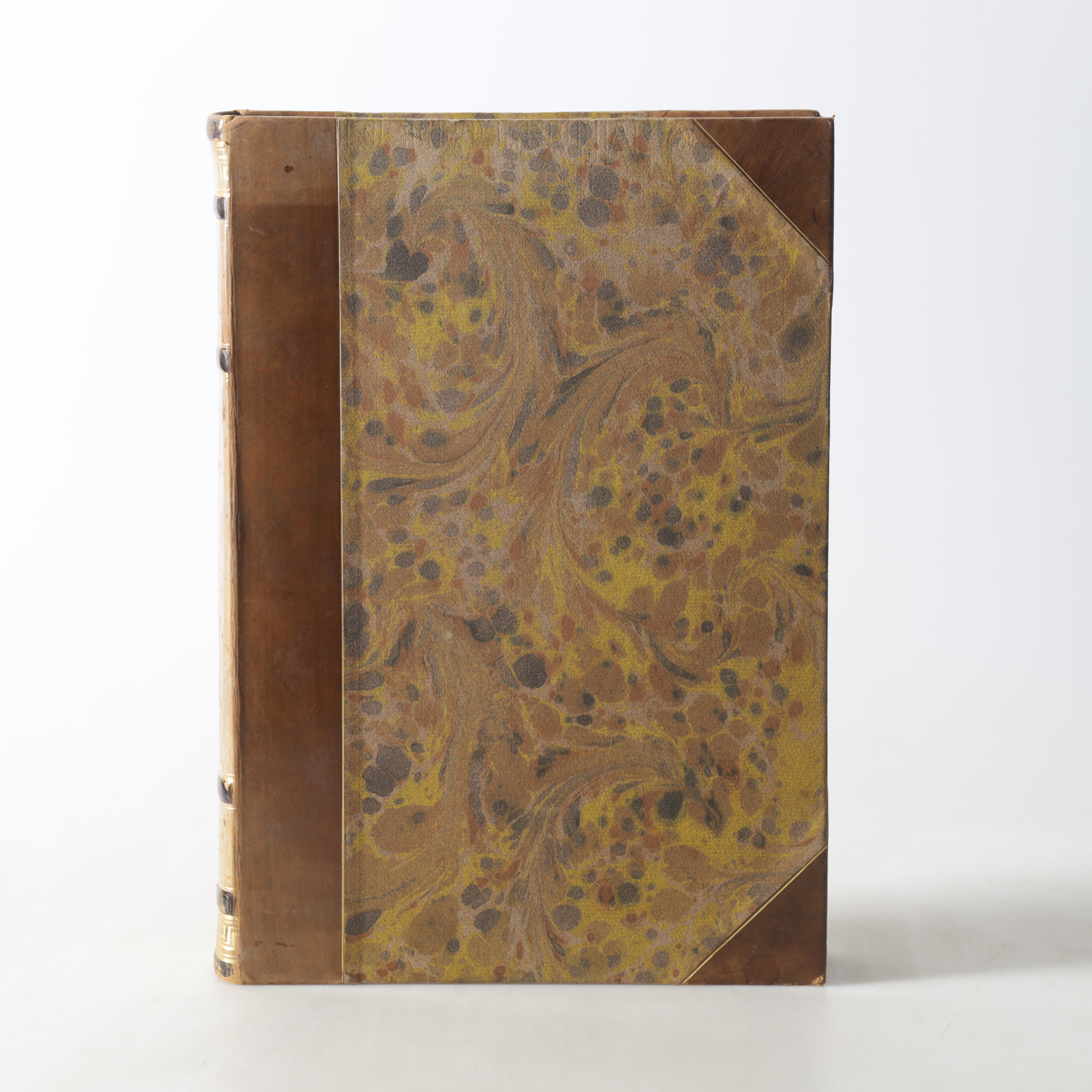 EMANUEL SWEDENBORG. Bok, "Opera philosophica et mineralia", Wahlström & Widstrand, Stockholm, 1923.