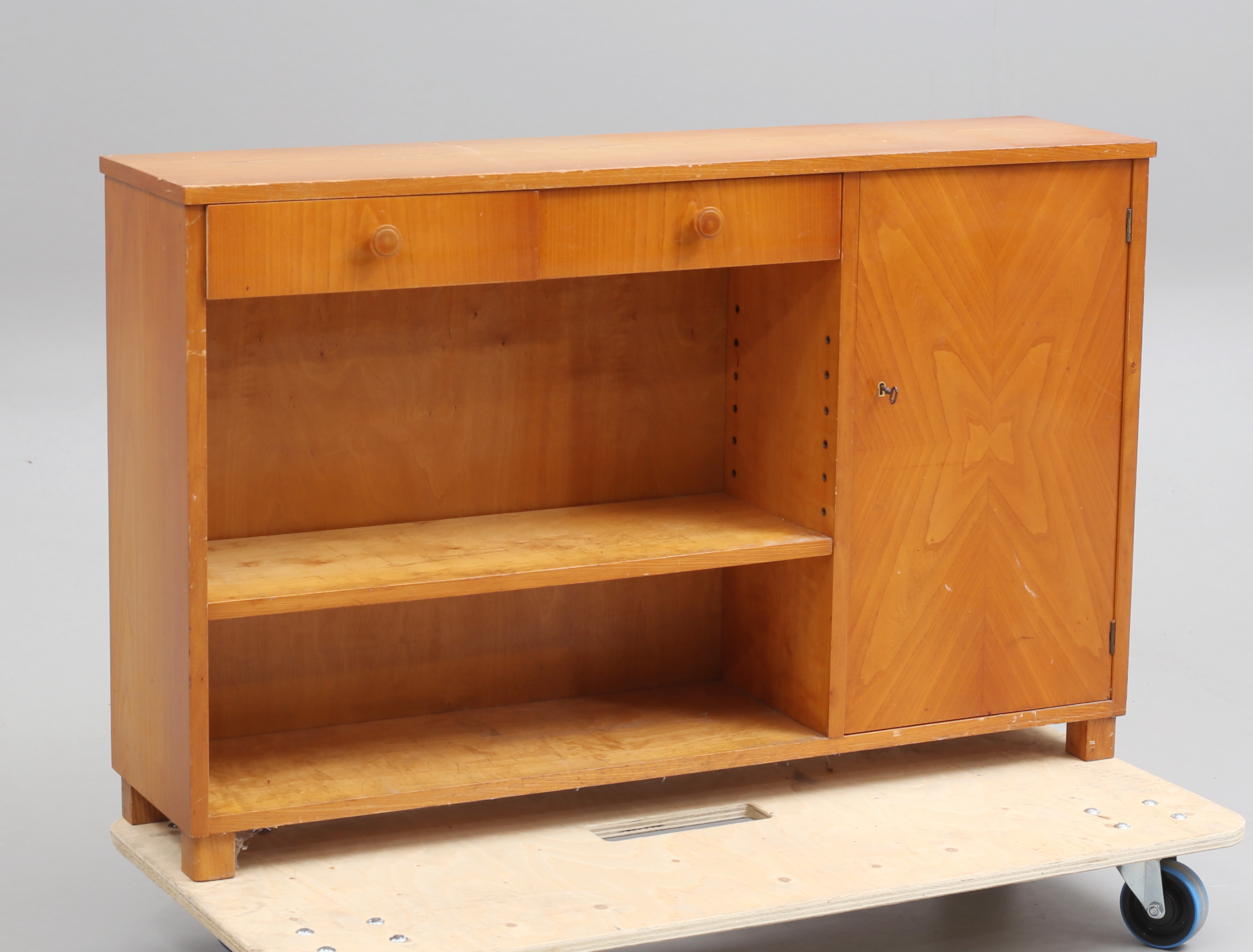 BOKHYLLA, 1930/40-tal.