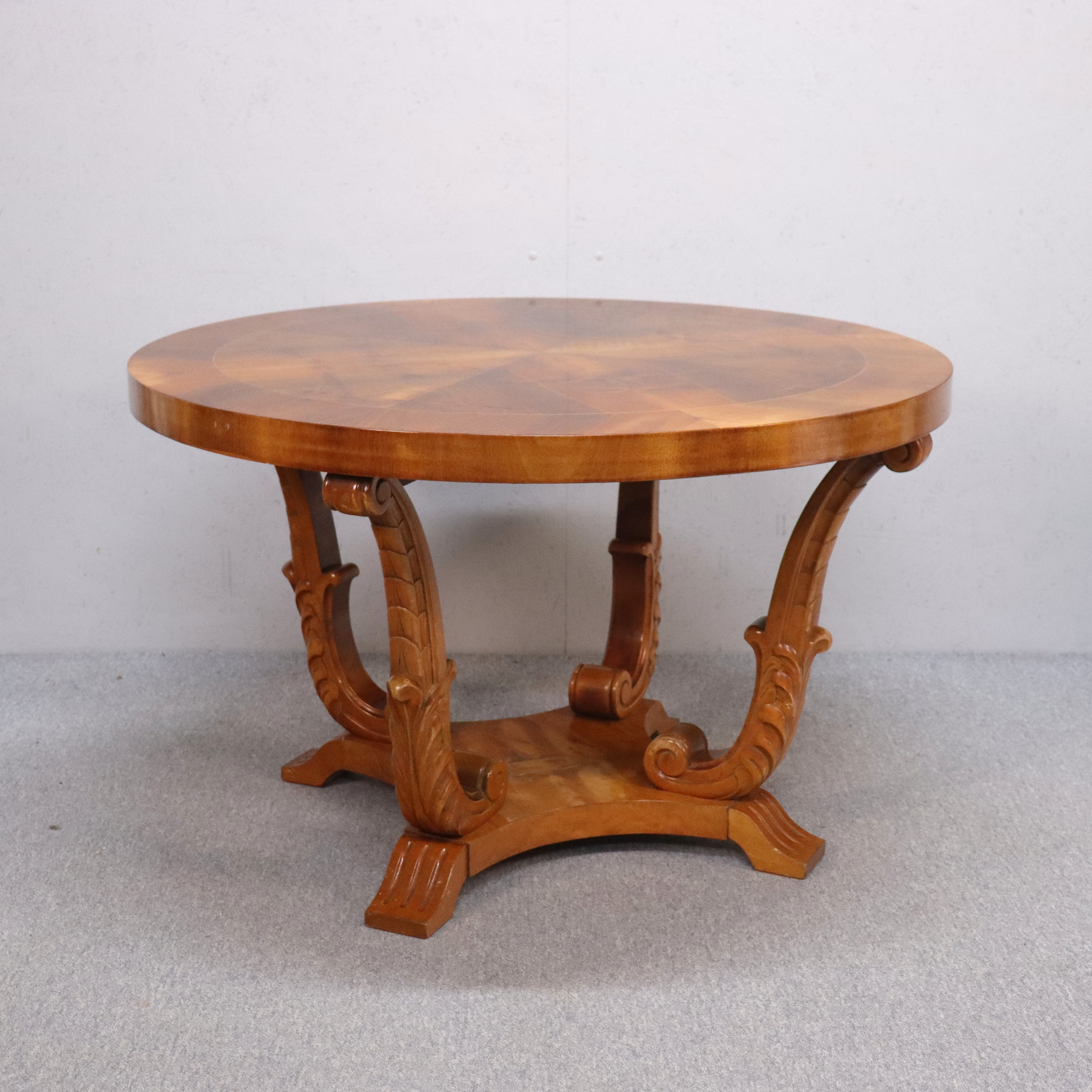SOFFBORD, Swedish Modern, Tingströms, Valdemarsvik, 1930/40-tal.