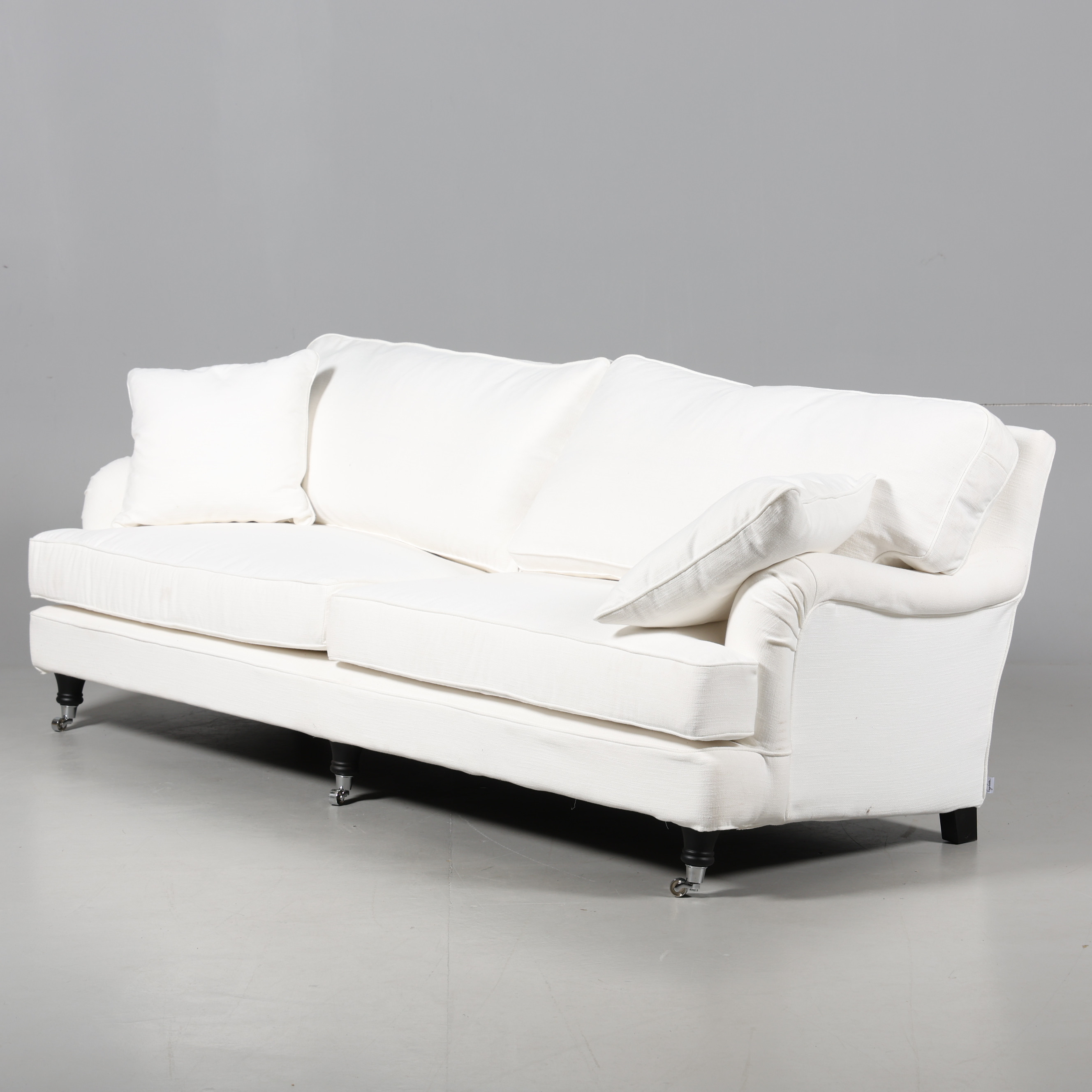 SOFFA, 3-sits, samtida, Engelsson.