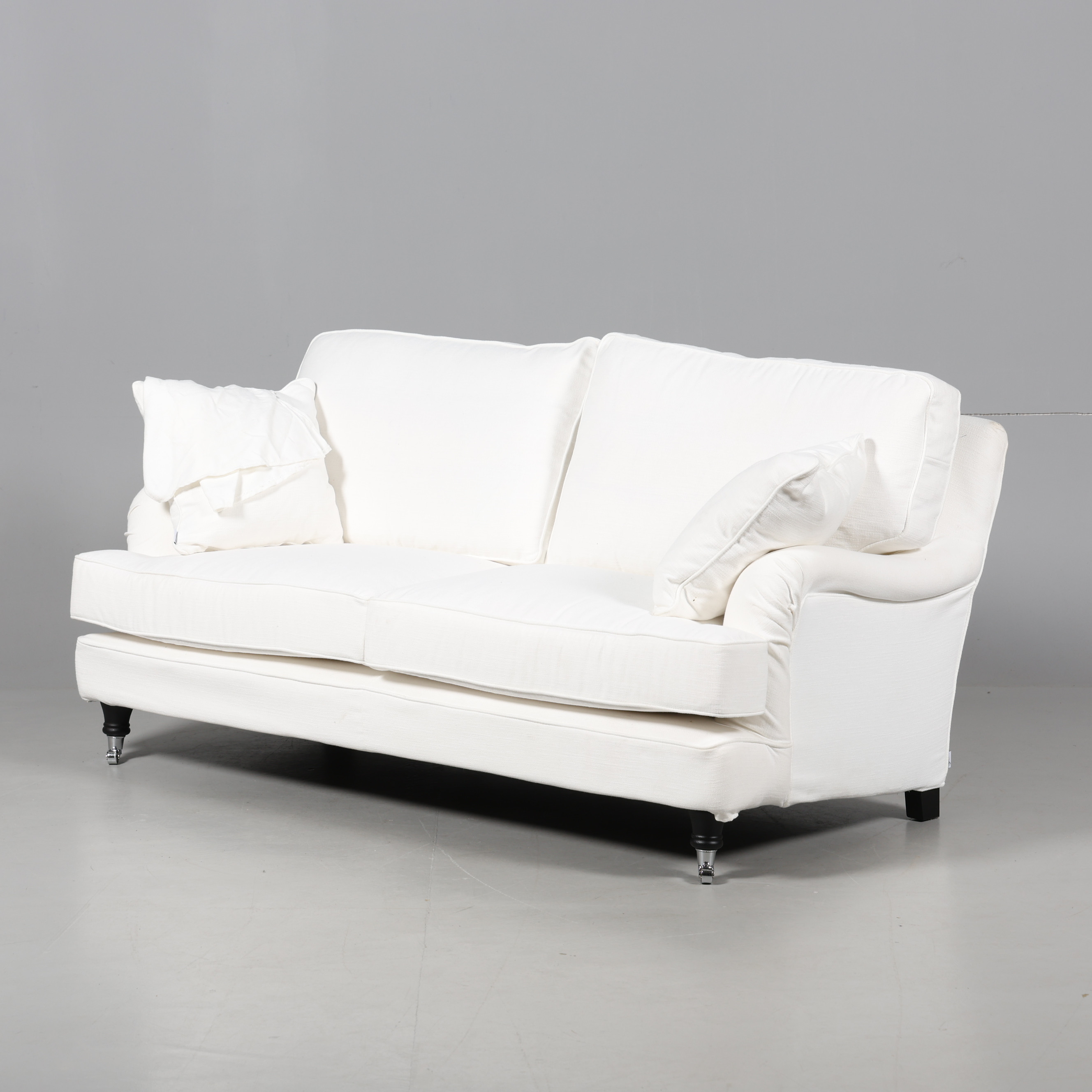 SOFFA, 2-sits, samtida, Engelsson.