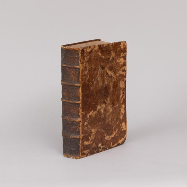 BOK, Concordantiæ Bibliæ, cum verfione Svetica eller Hela Bibiska Grund-Textens , Öfwerenstämmelse, 1800-tal.