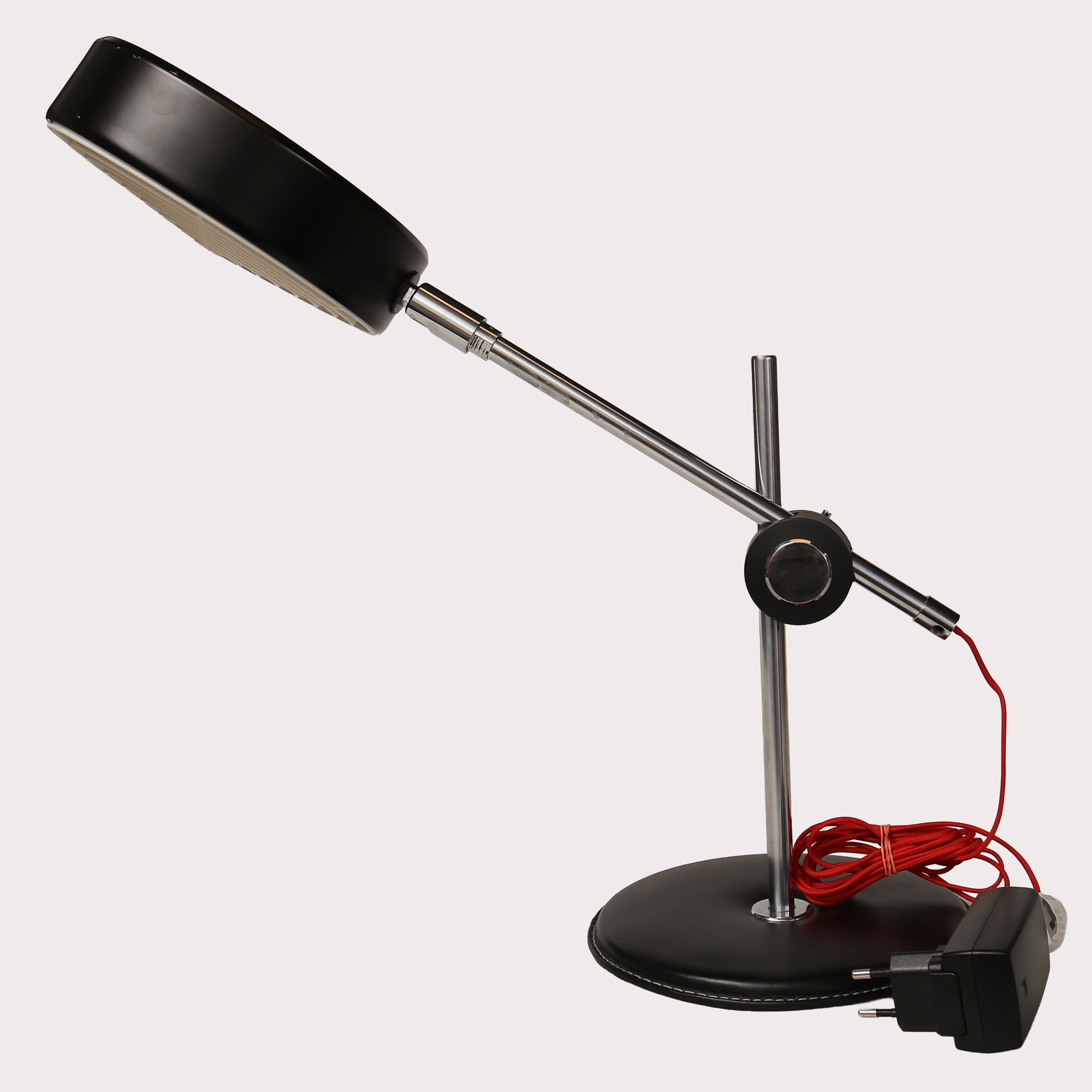 ANDERS PEHRSON. BORDSLAMPA, "Simris", Ateljé Lyktan.