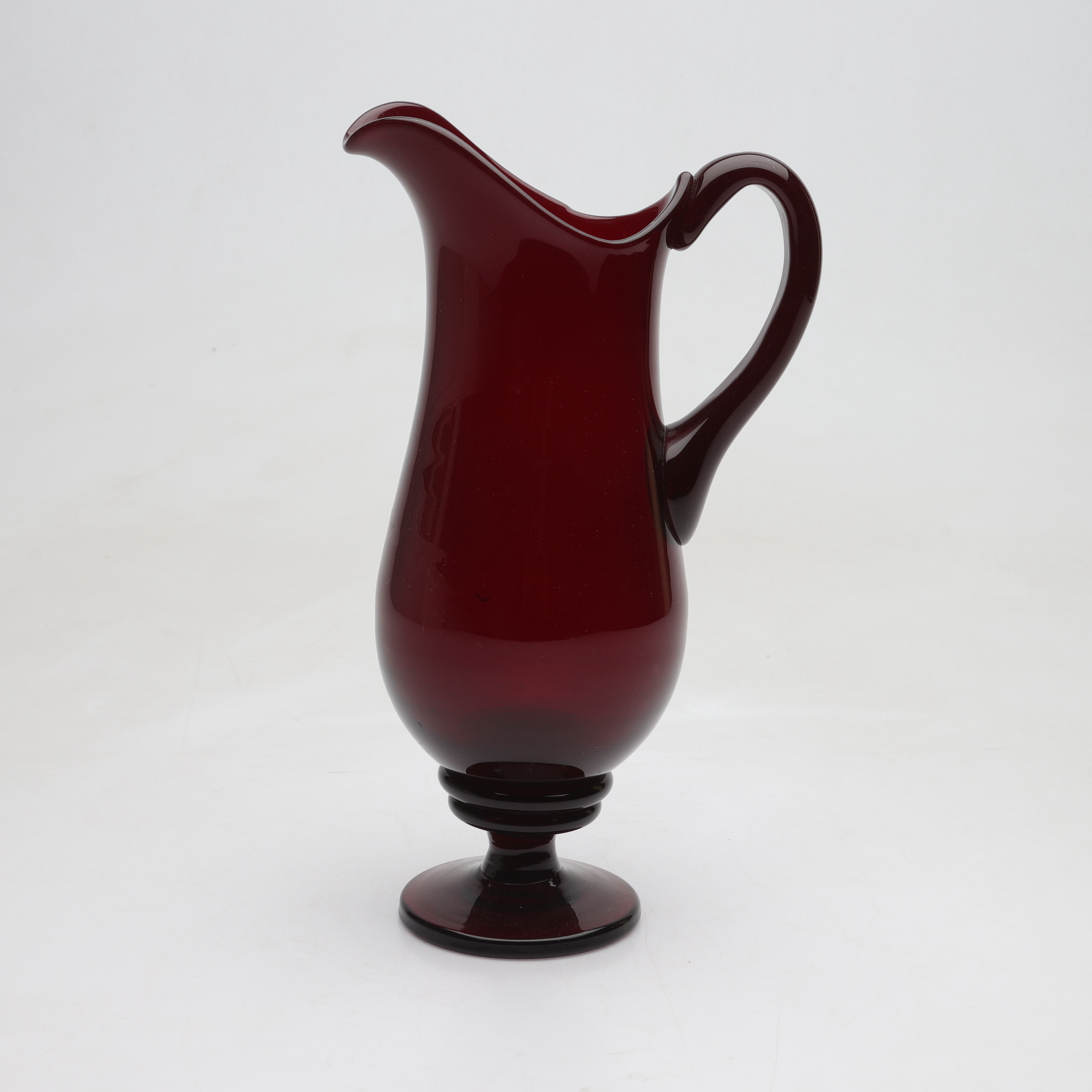 KANNA, glas, Reijmyre glasbruk, 1900-talets mitt.