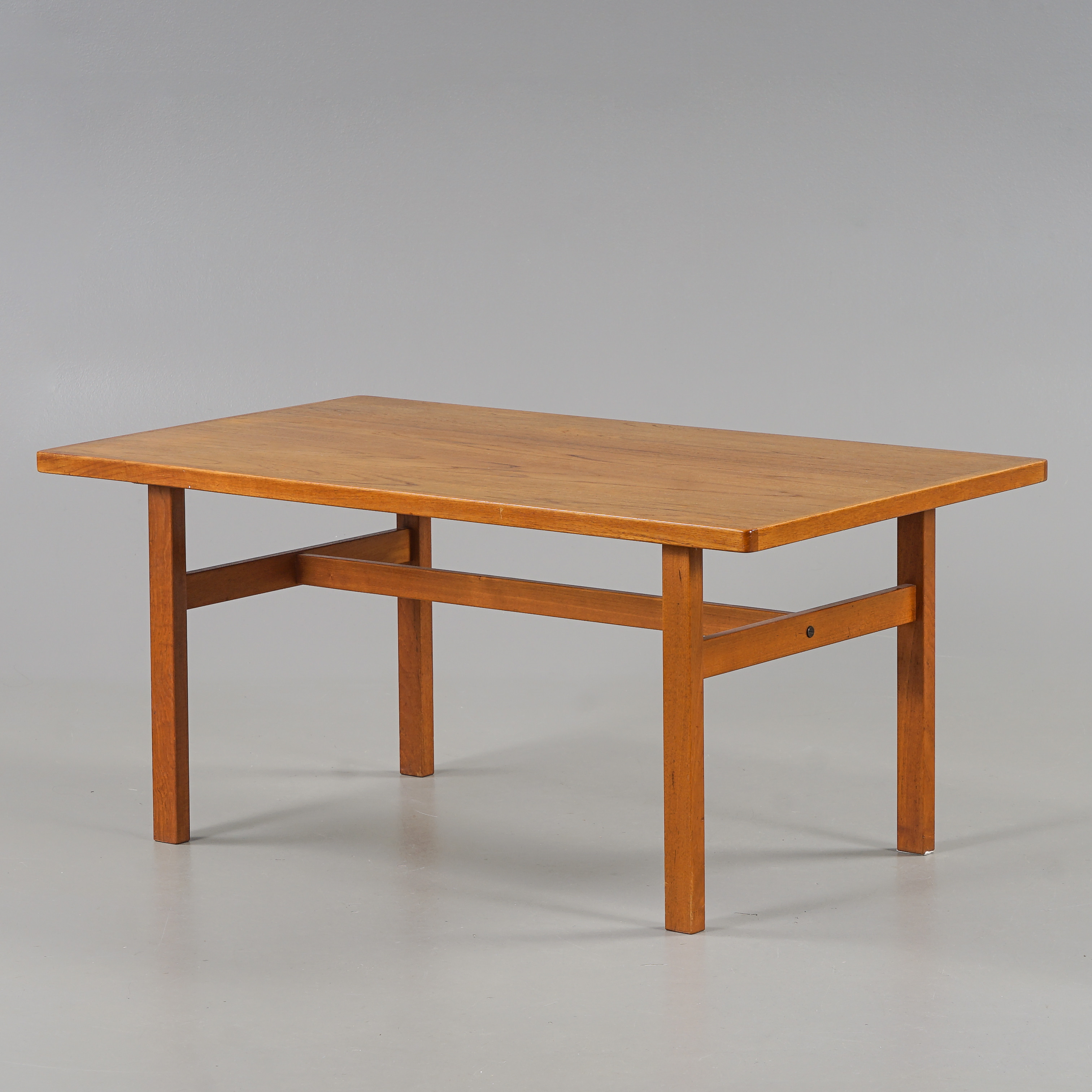 SOFFBORD Teak, 1960-tal.