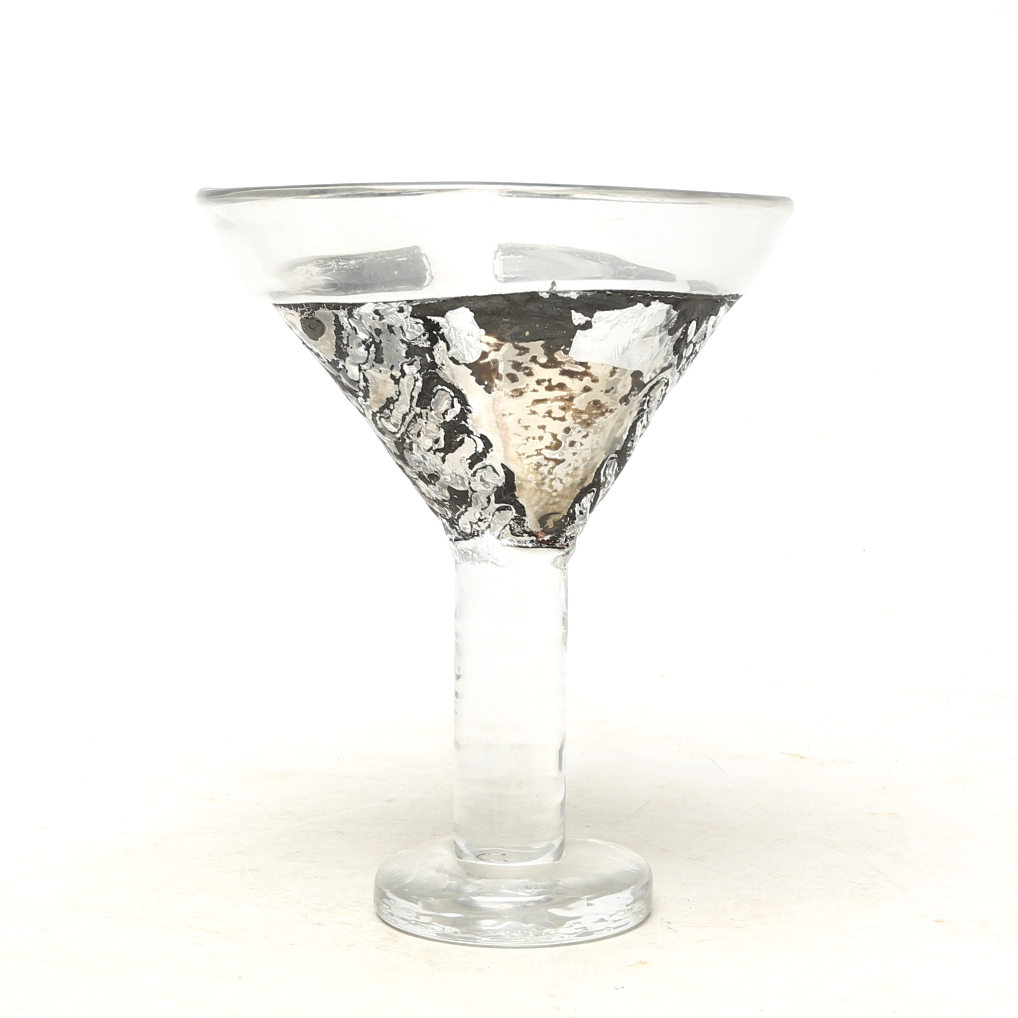 POKAL, glas, sannolikt Pukeberg, osignerad.