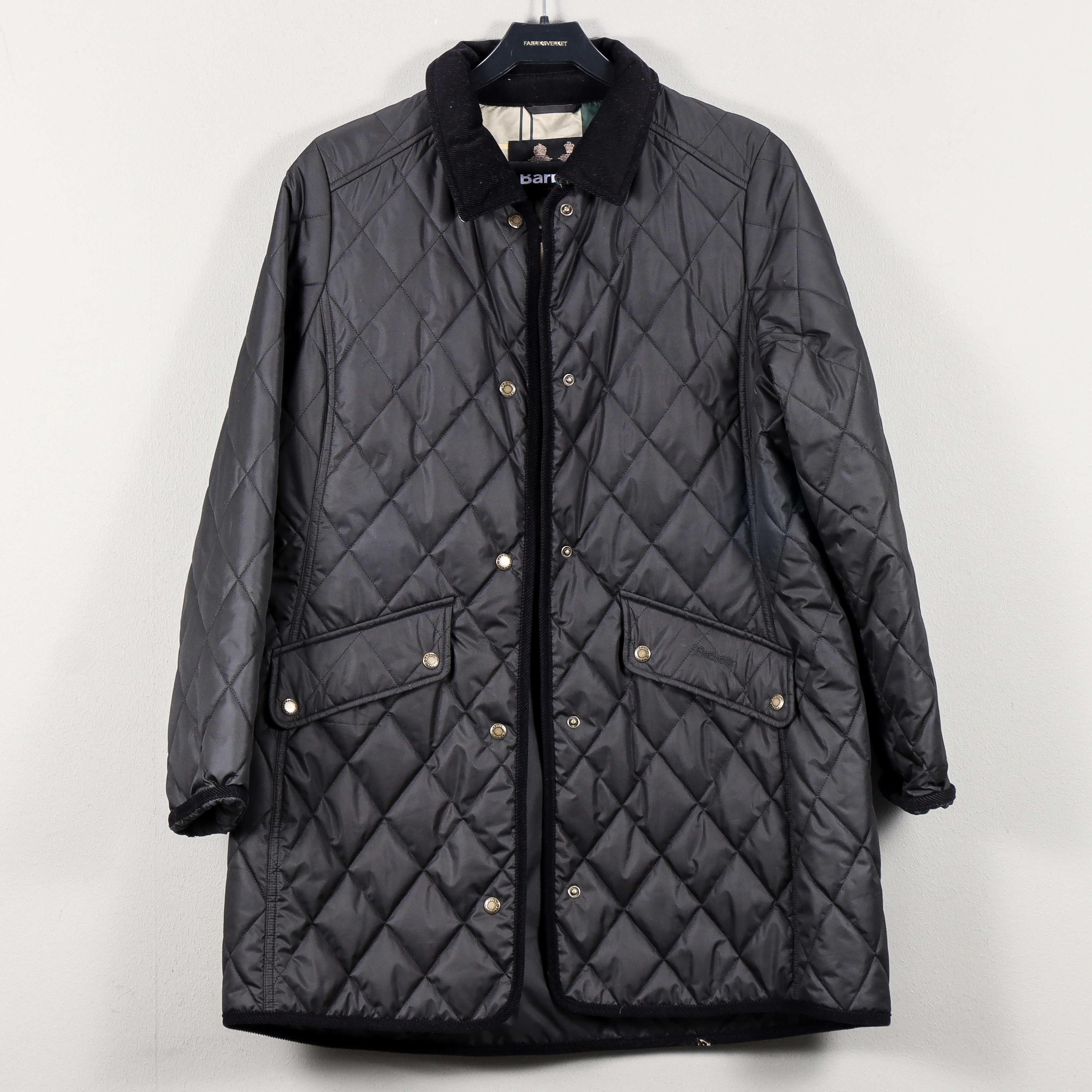 BARBOUR damjacka.