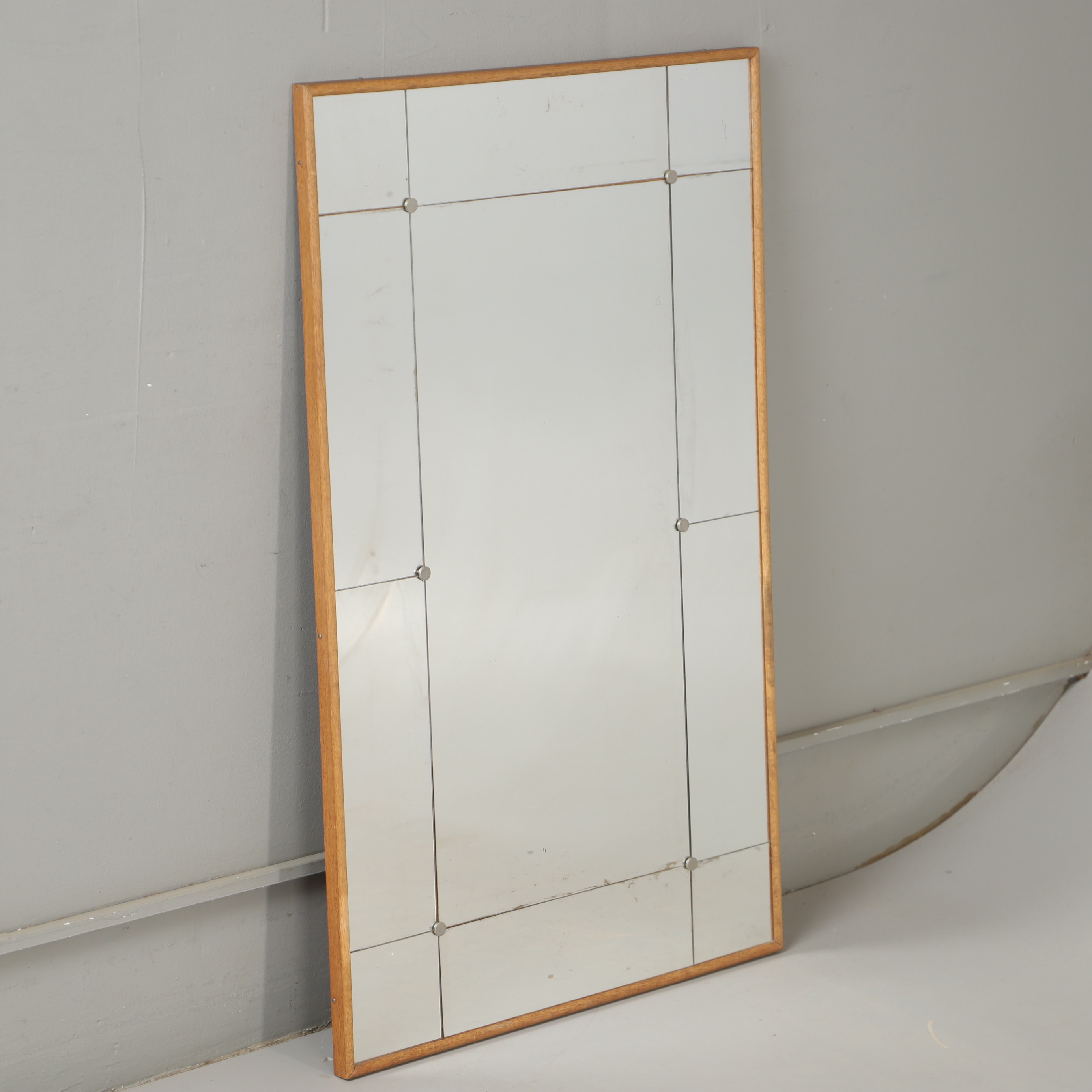 SPEGEL, ek, Swedish modern, 1940-tal.