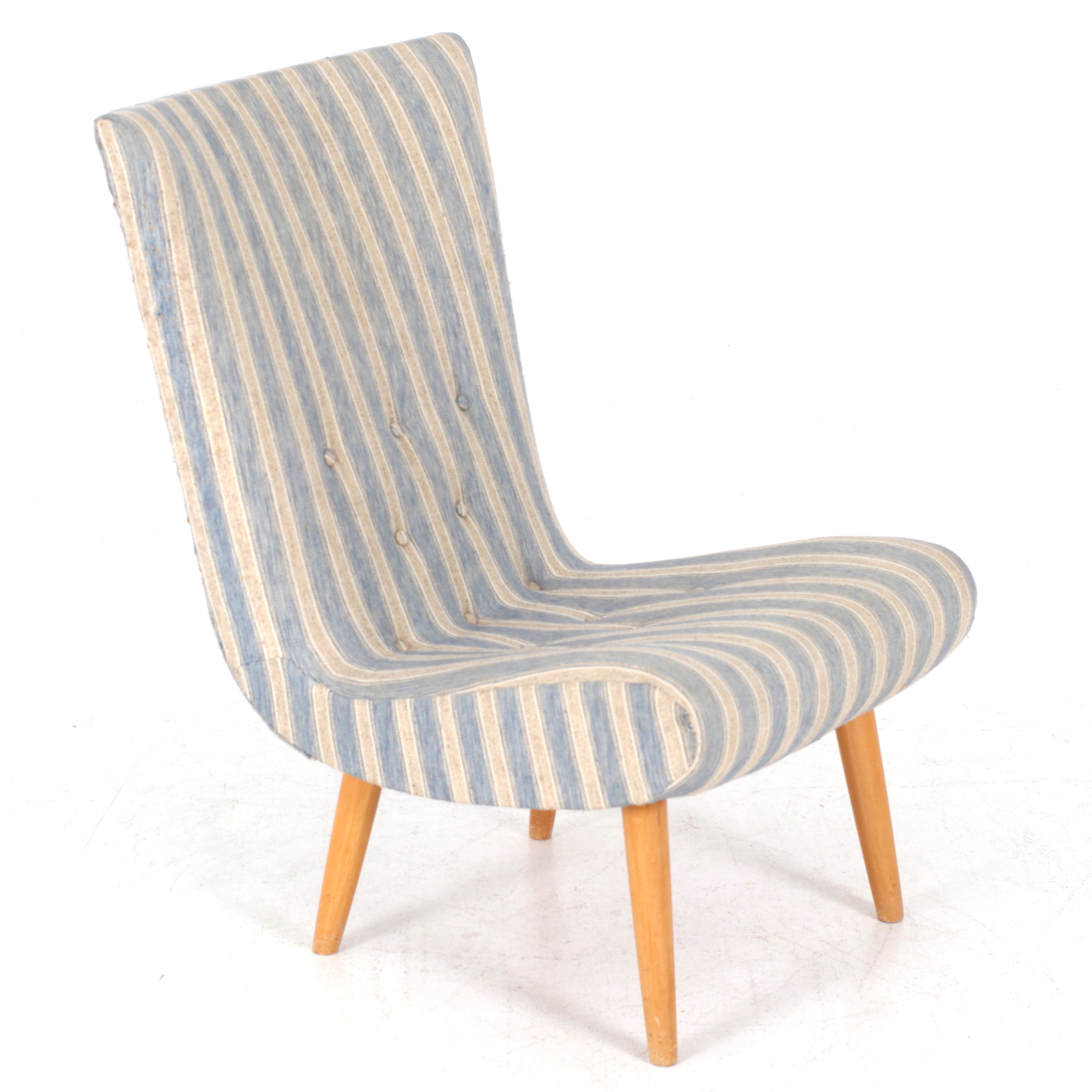 FÅTÖLJ, "Rut", Ikea, 1900-talets mitt.