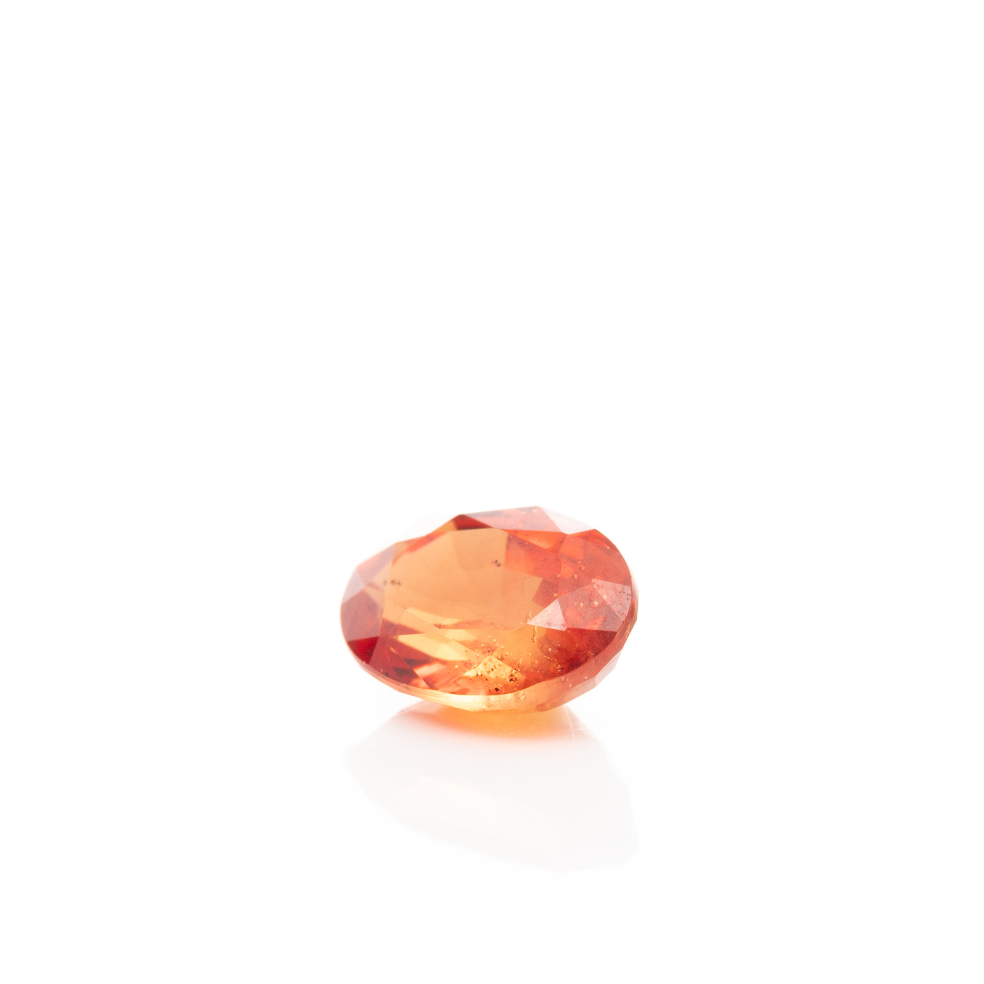SAFIR, 0,72 ct.