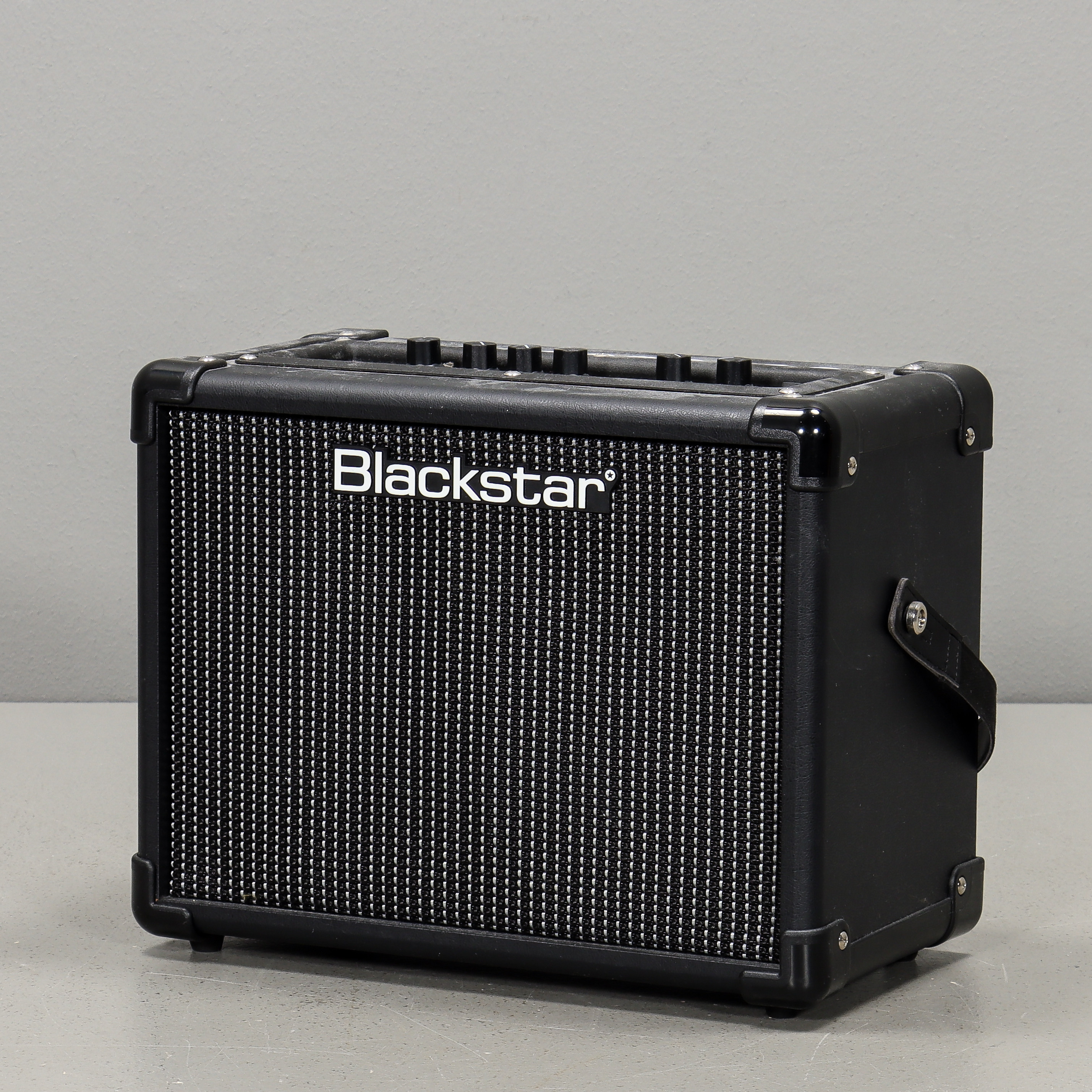 GITARRFÖRSTÄRKARE Blackstar ID:Core 10 Stereo V2, 2000-tal.