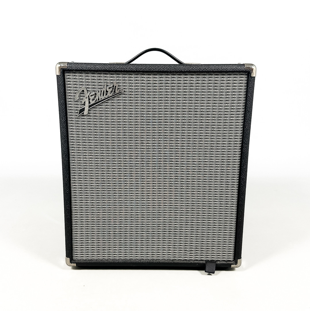 FÖRSTÄRKARE, Fender Rumble 100.