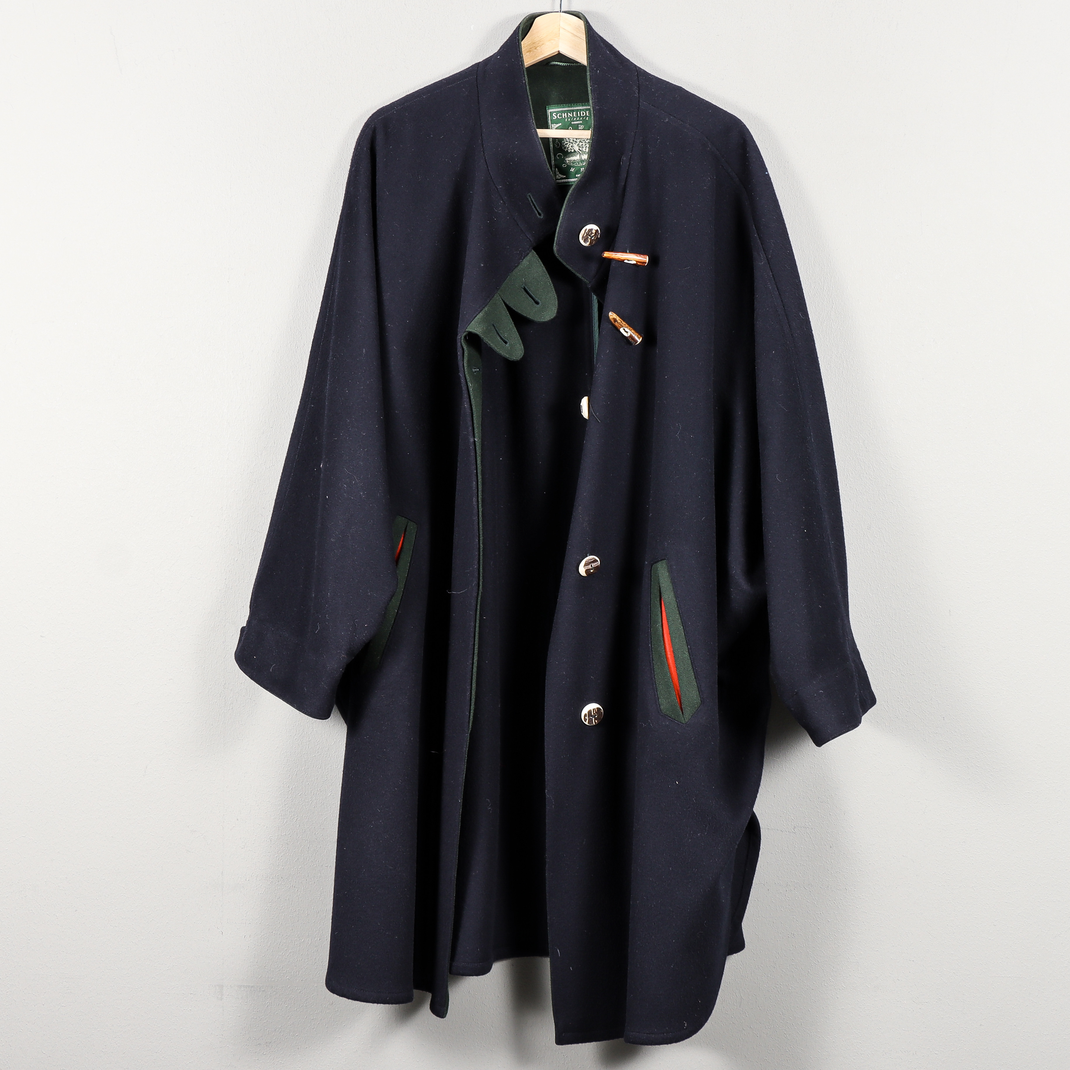 SCHNEIDERS kappa/cape.