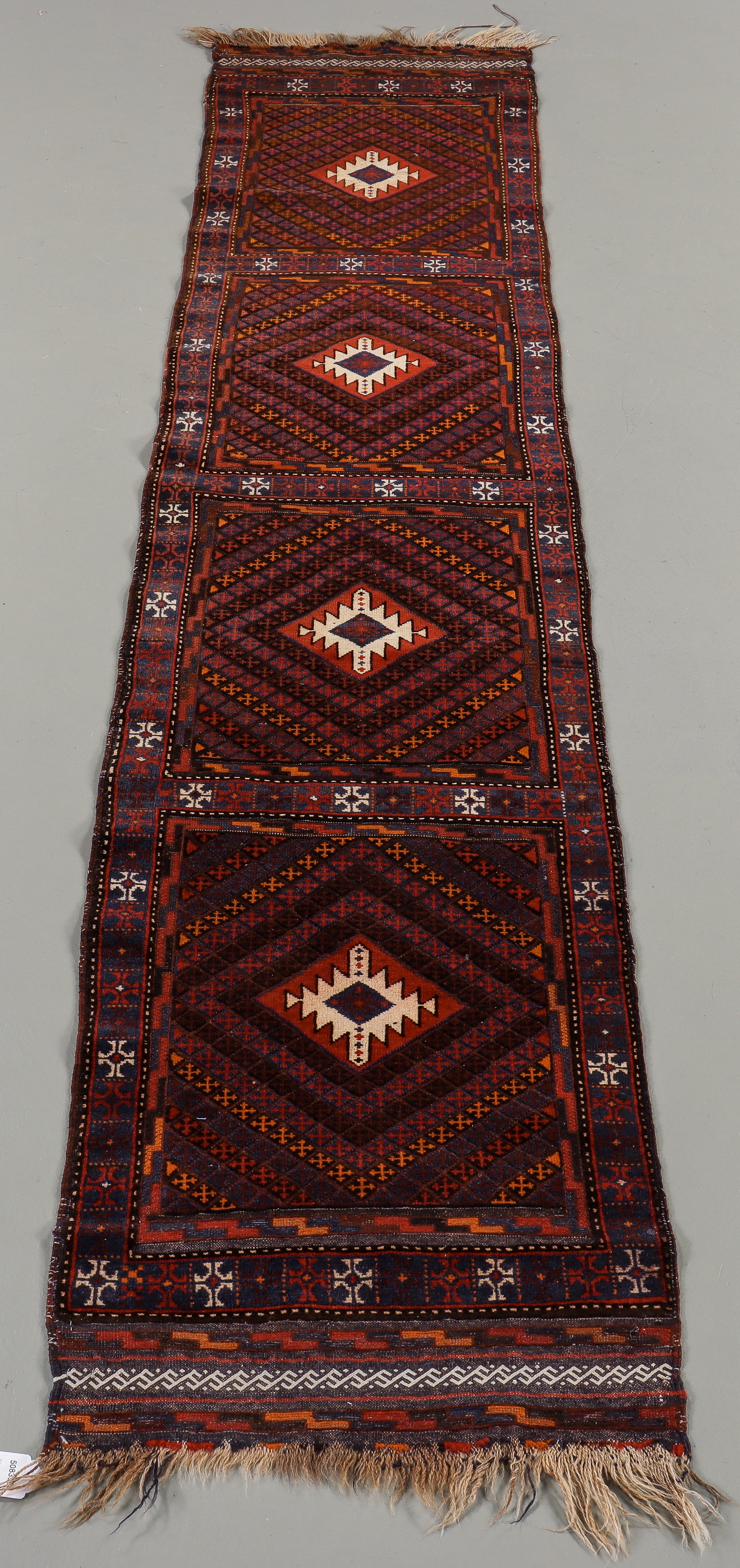 GALLERIMATTA Orientalisk, 290x60 cm.