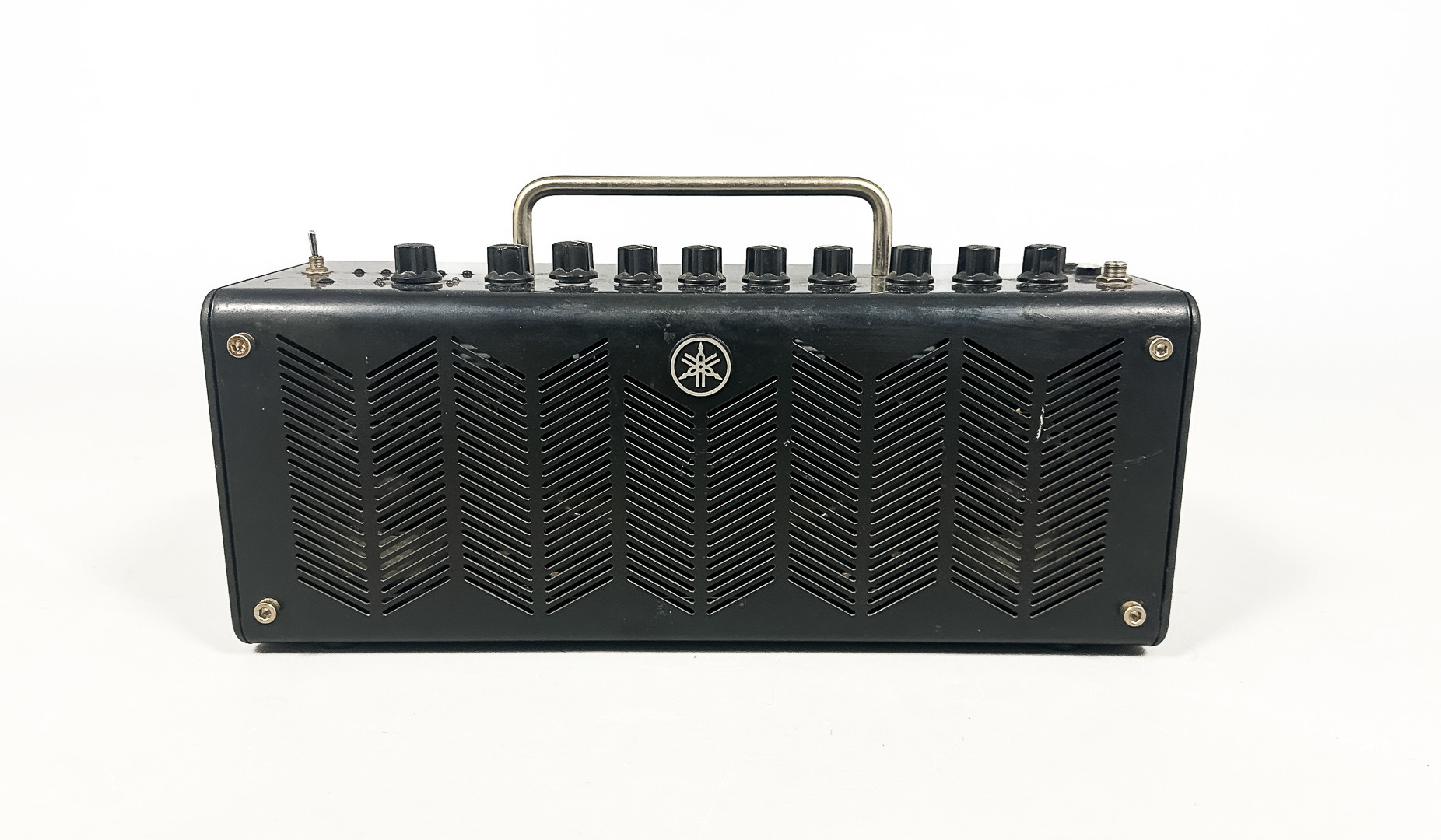 GITARRFÖRSTÄRKARE, Yamaha, THR10C, Kina.