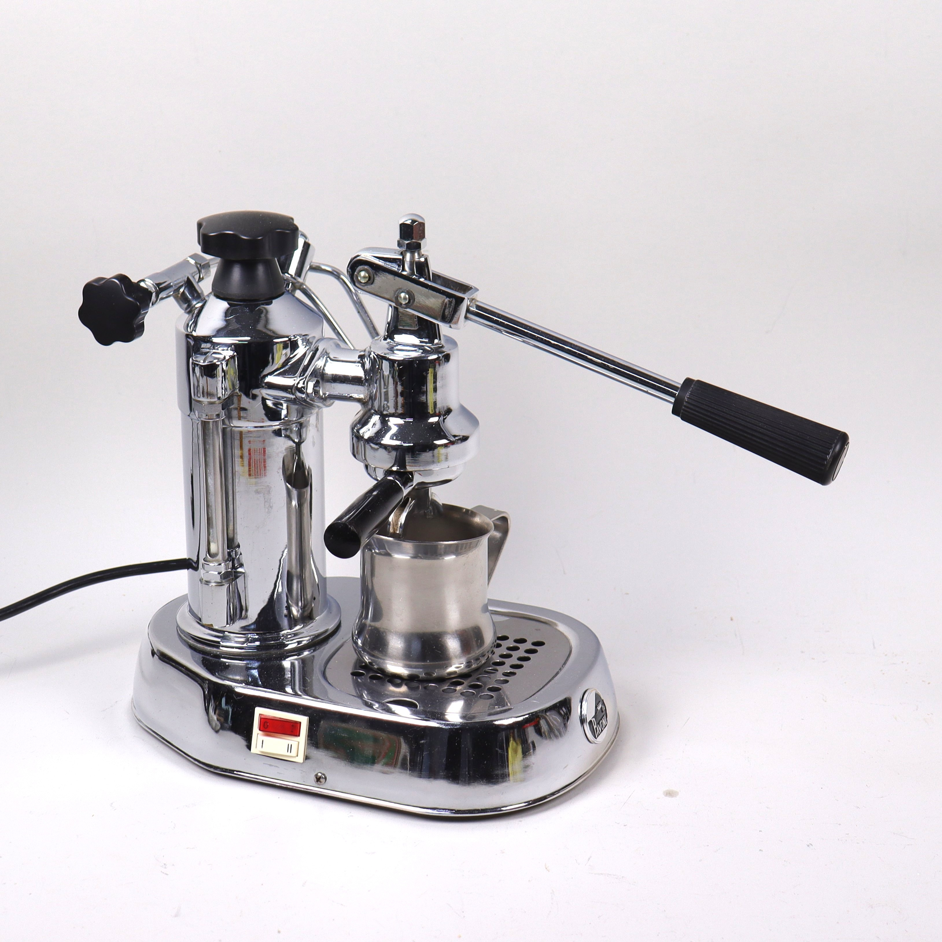 LA PAVONI, "Europiccola", espressomaskin.