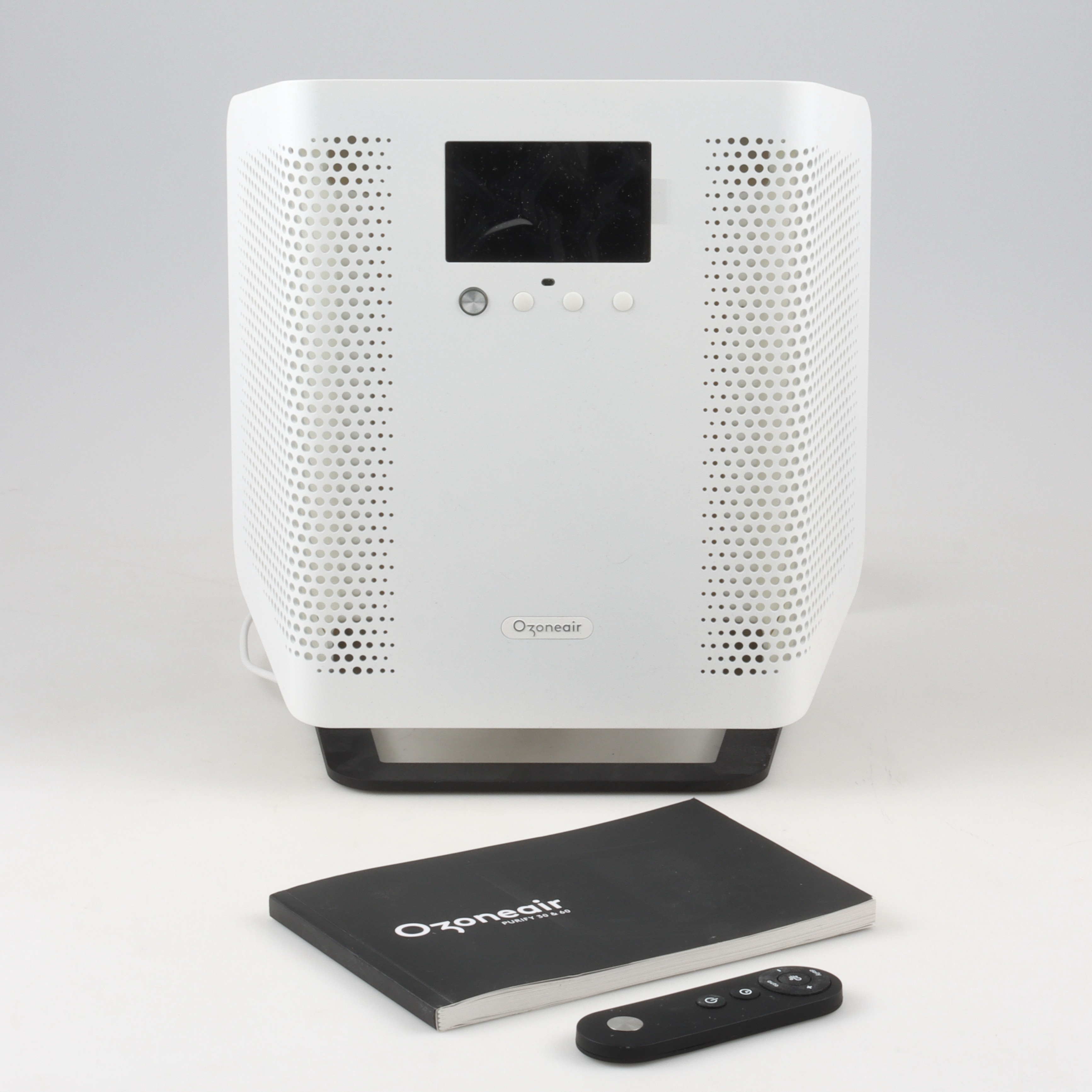 LUFTRENARE, Ozoneair Purify 60.