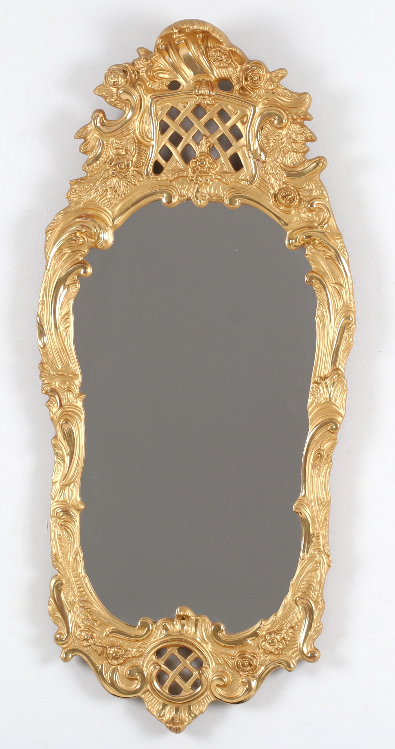 SPEGEL, rokokostil, 1900-tal.