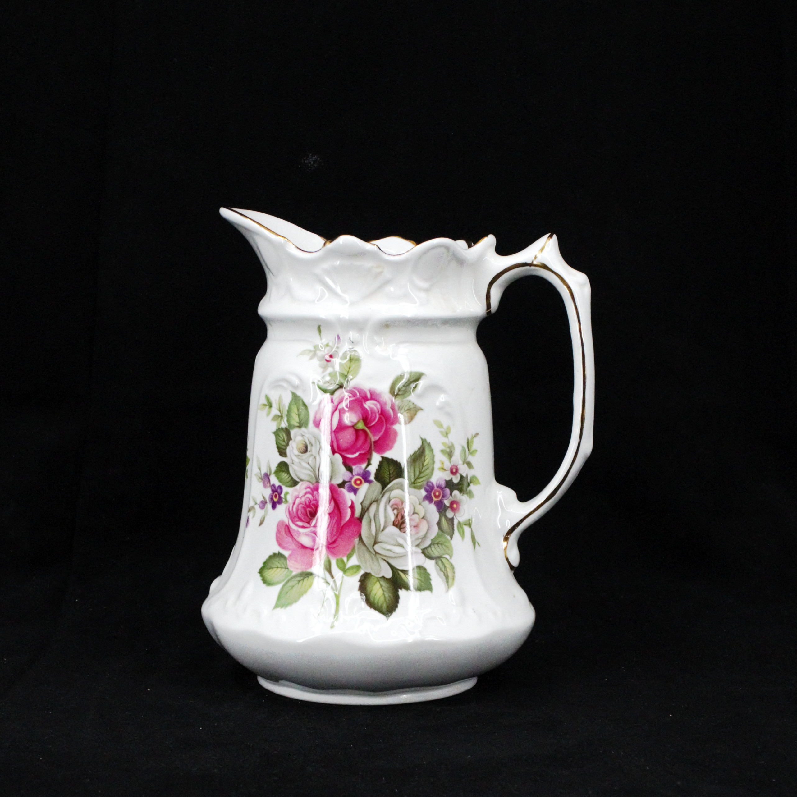 KANNA, "Old Foley", porslin, Staffordshire, England.