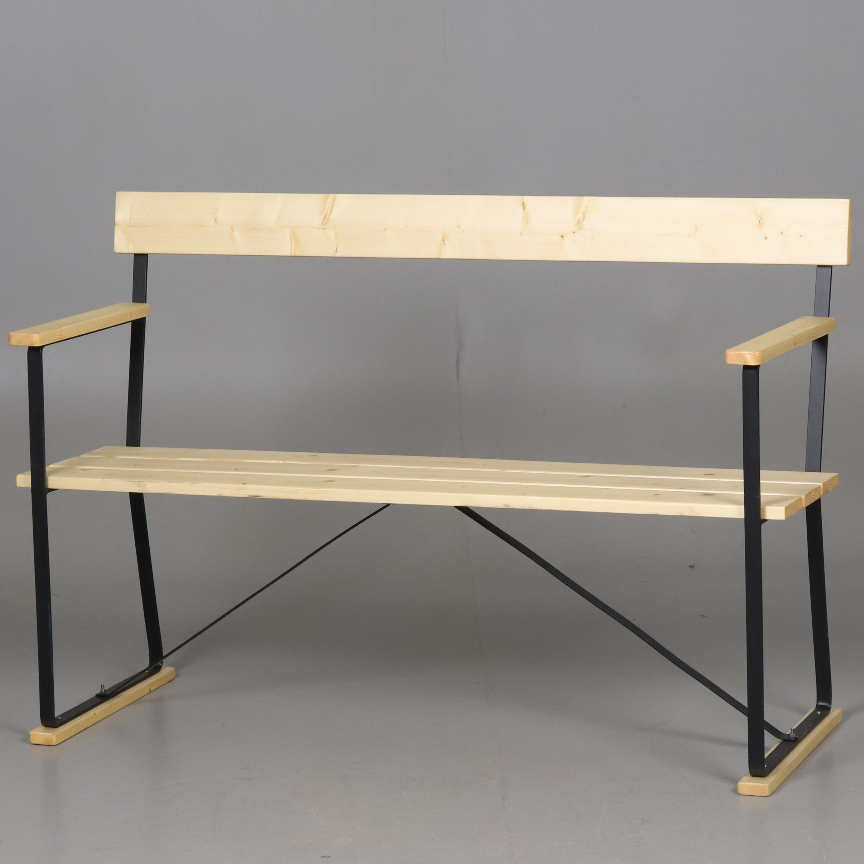 GRYTHYTTAN, 2 sitts soffa.