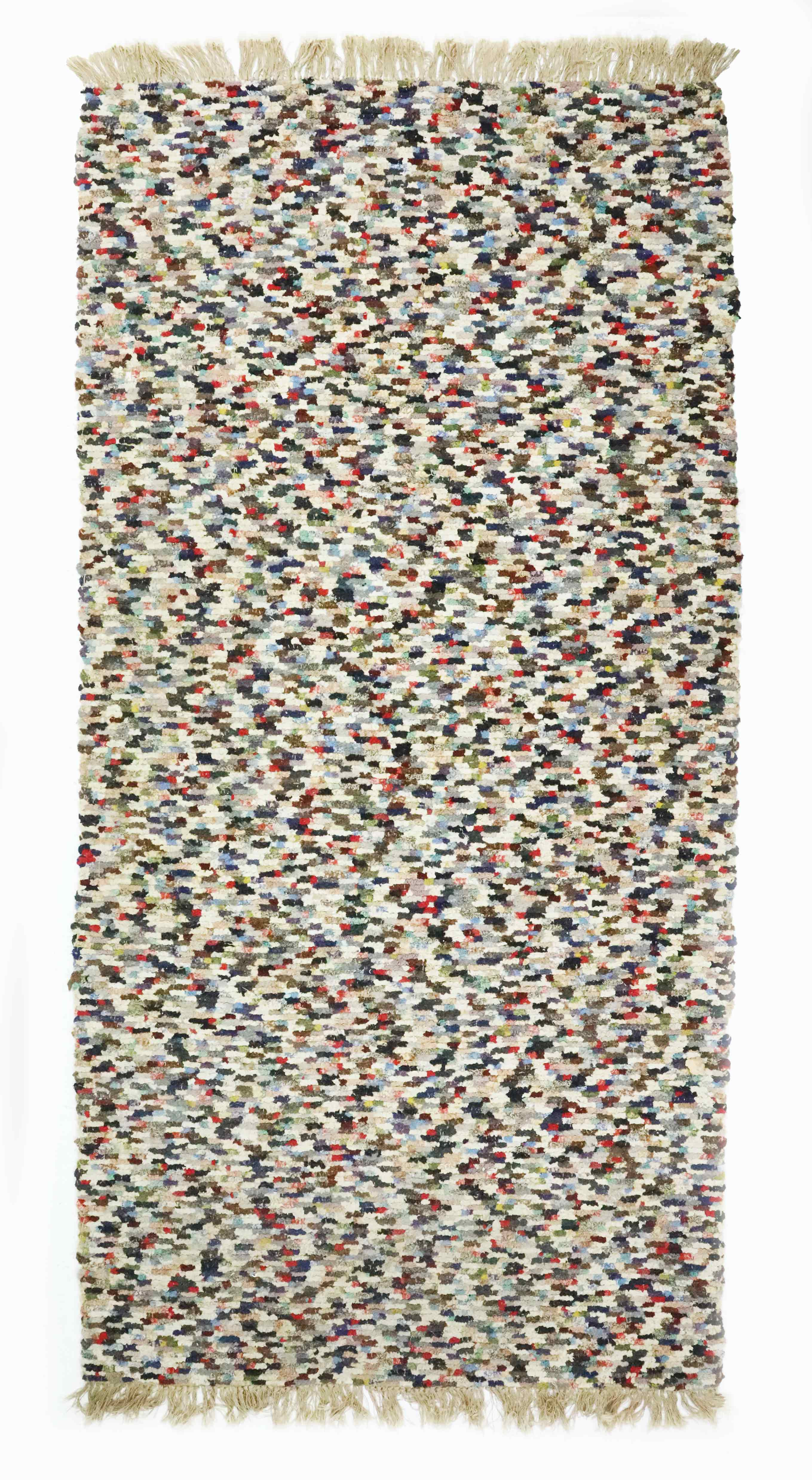 MATTA, allmoge, 110 x 235 cm.