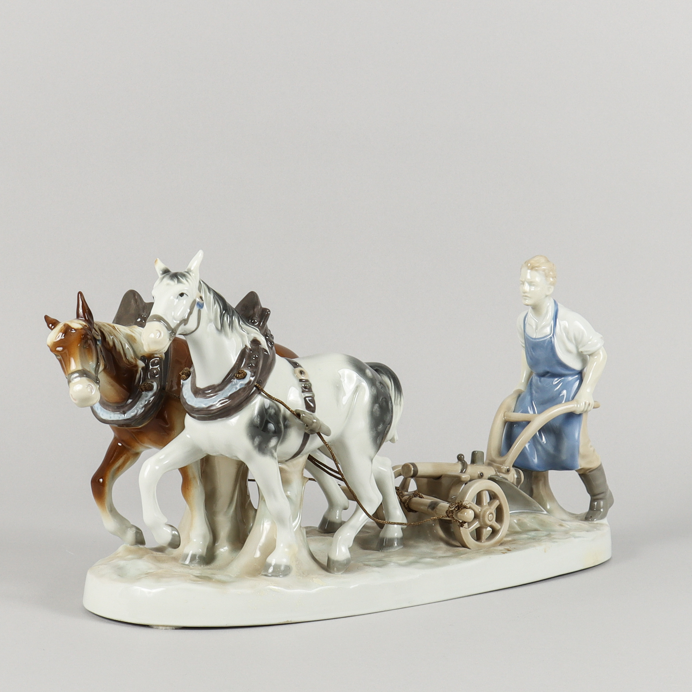 FIGURIN porslin.