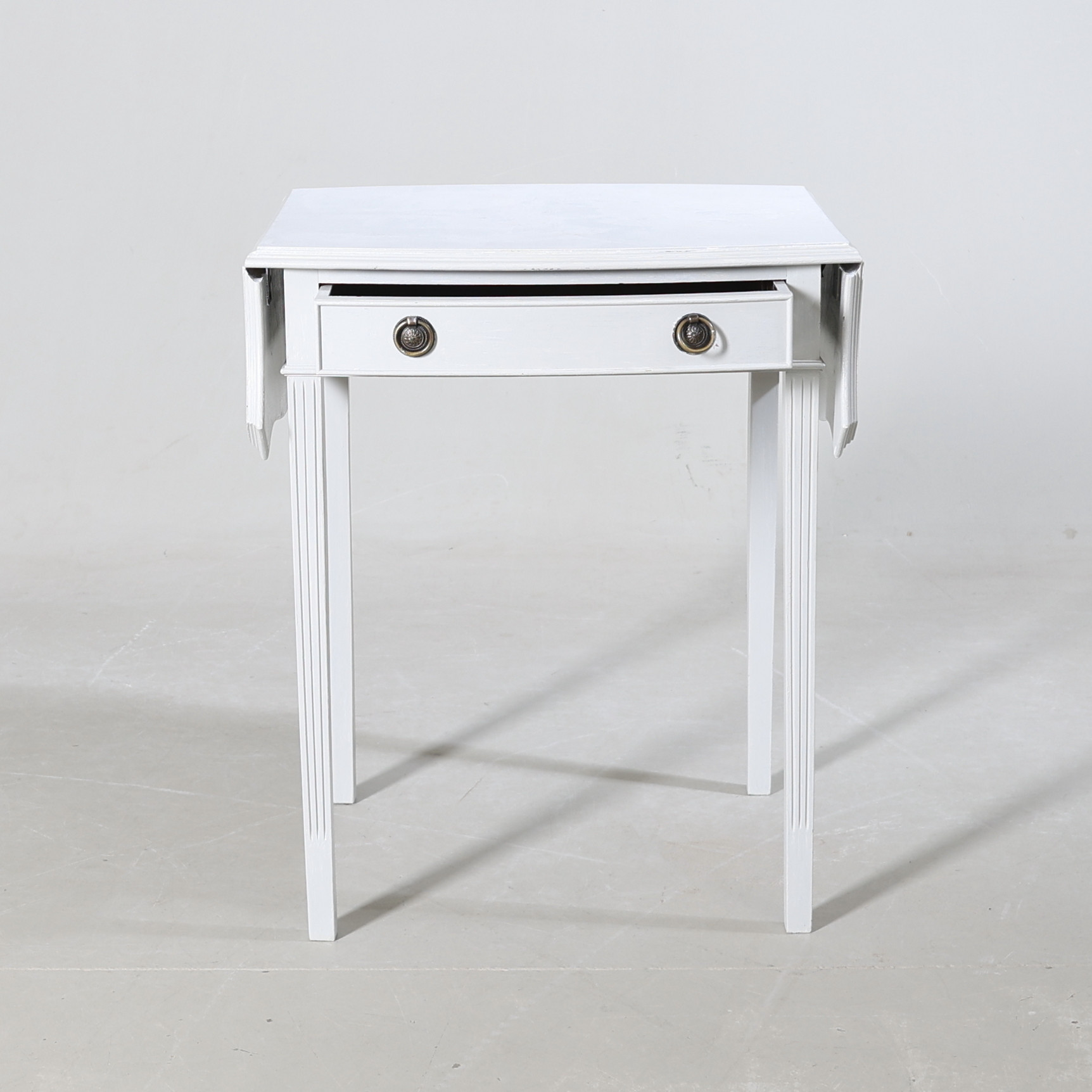 KLAFFBORD, Georgiansk stil, Reprodux, Bevan Funnel Ltd., Newhaven, England.