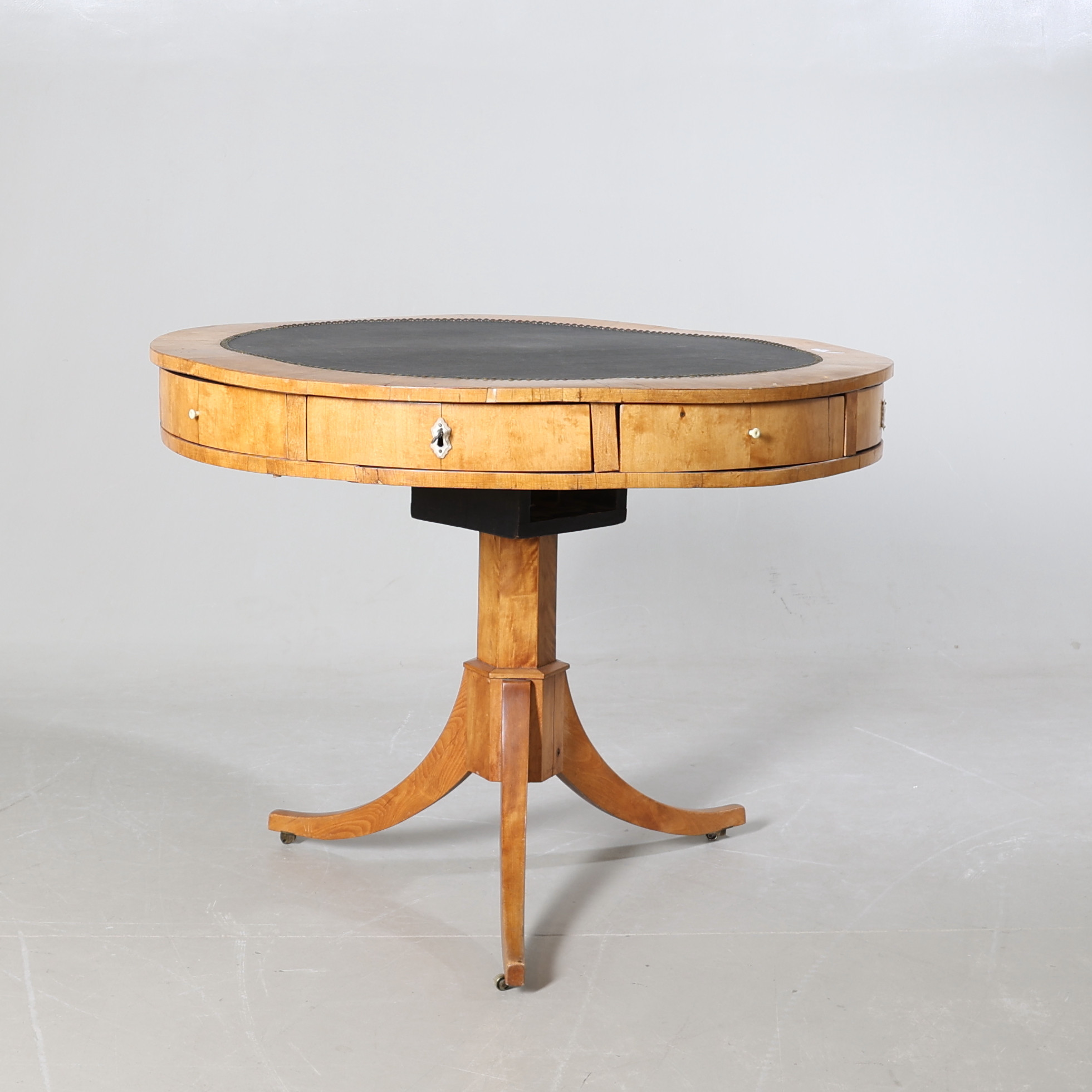 KARUSELLBORD, England, 1800-/1900-tal.